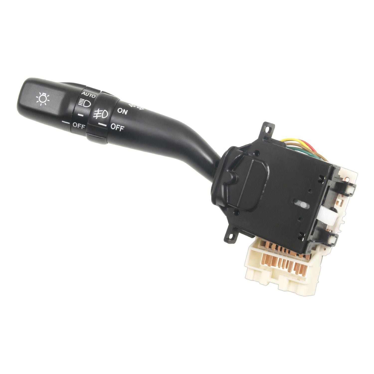 Multi Function Column Switch
