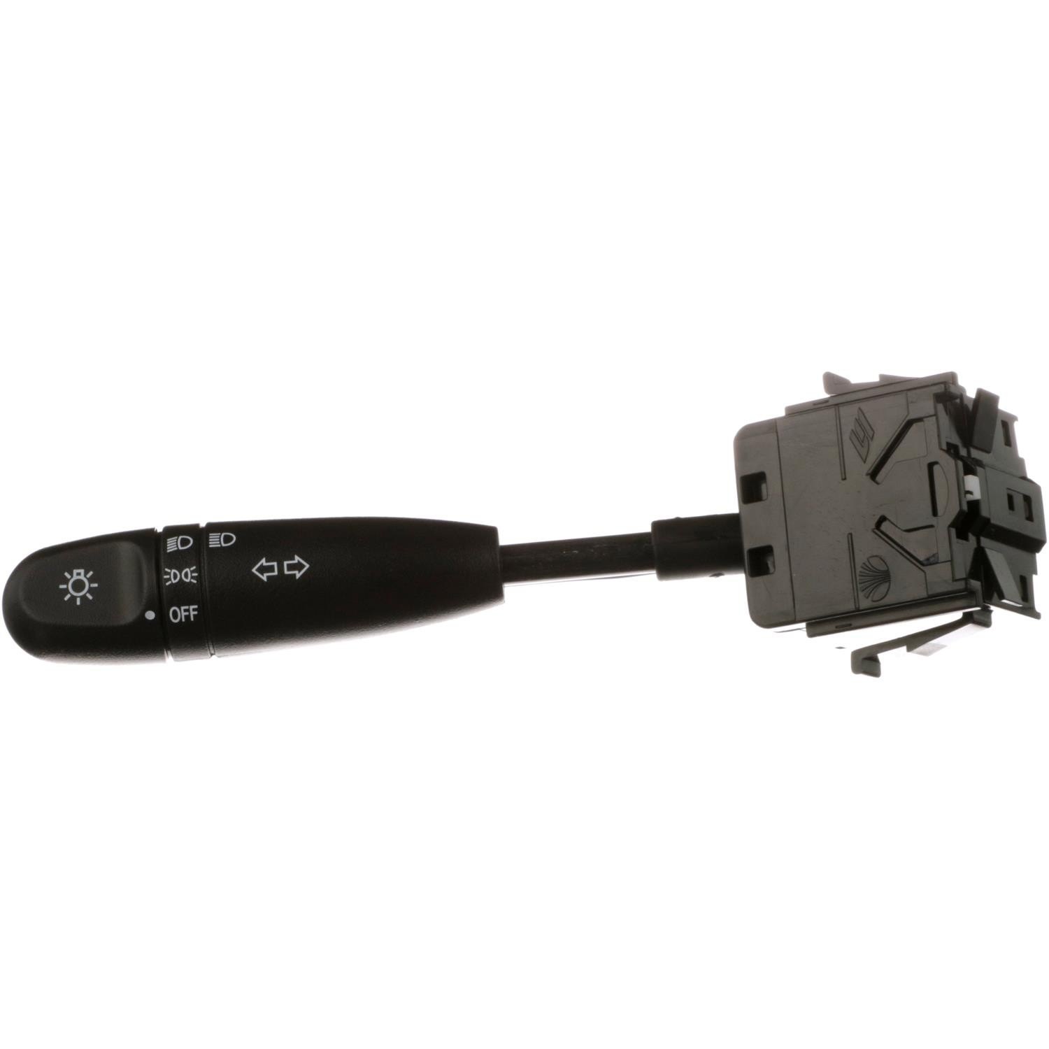 Multi Function Column Switch