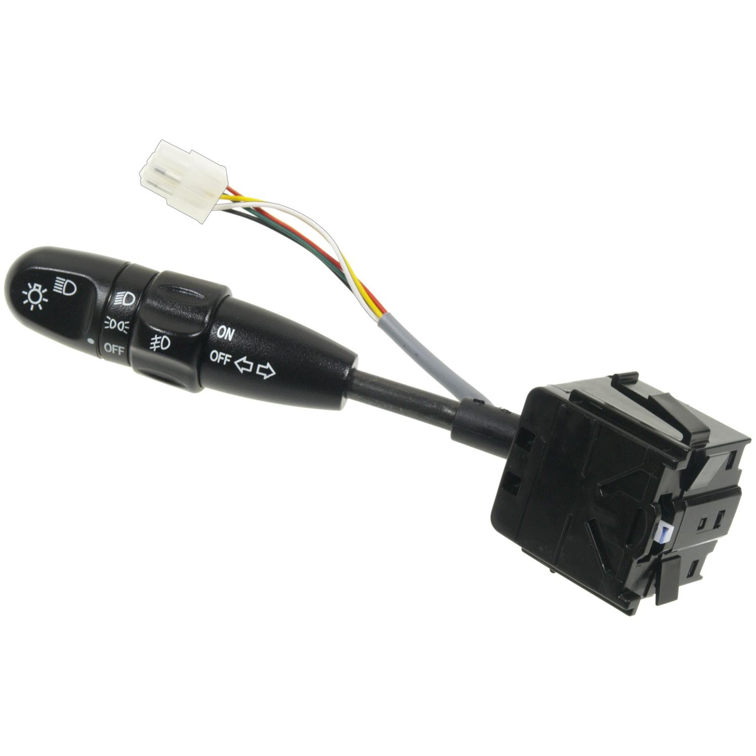 Multi Function Column Switch