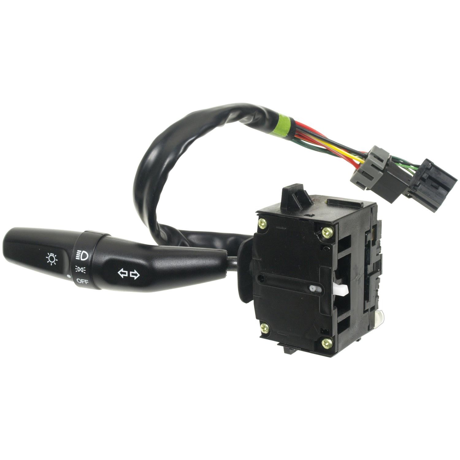 Multi Function Column Switch