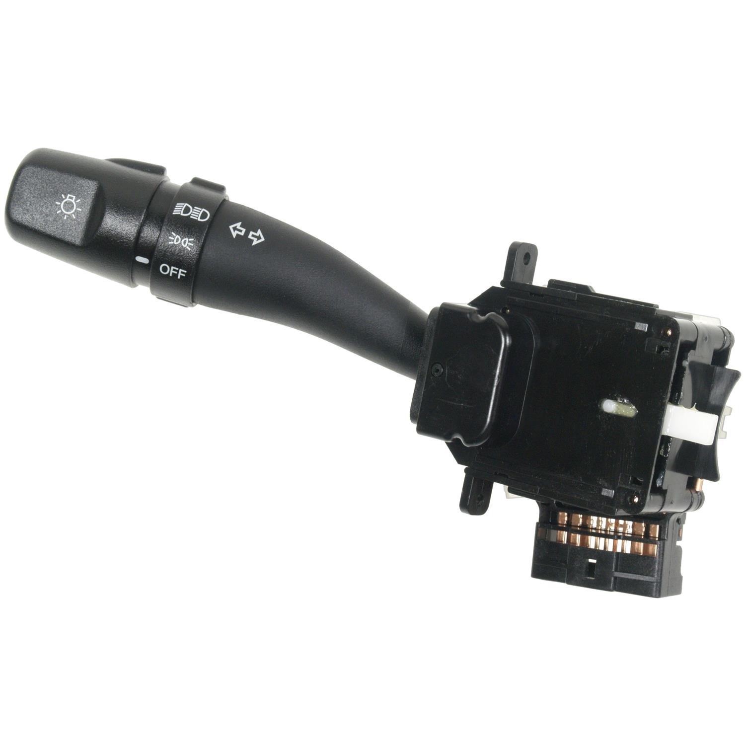 MULTI-FUNCTION SWITCH