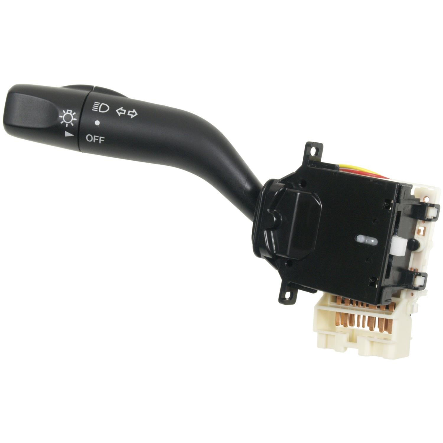 MULTI-FUNCTION SWITCH