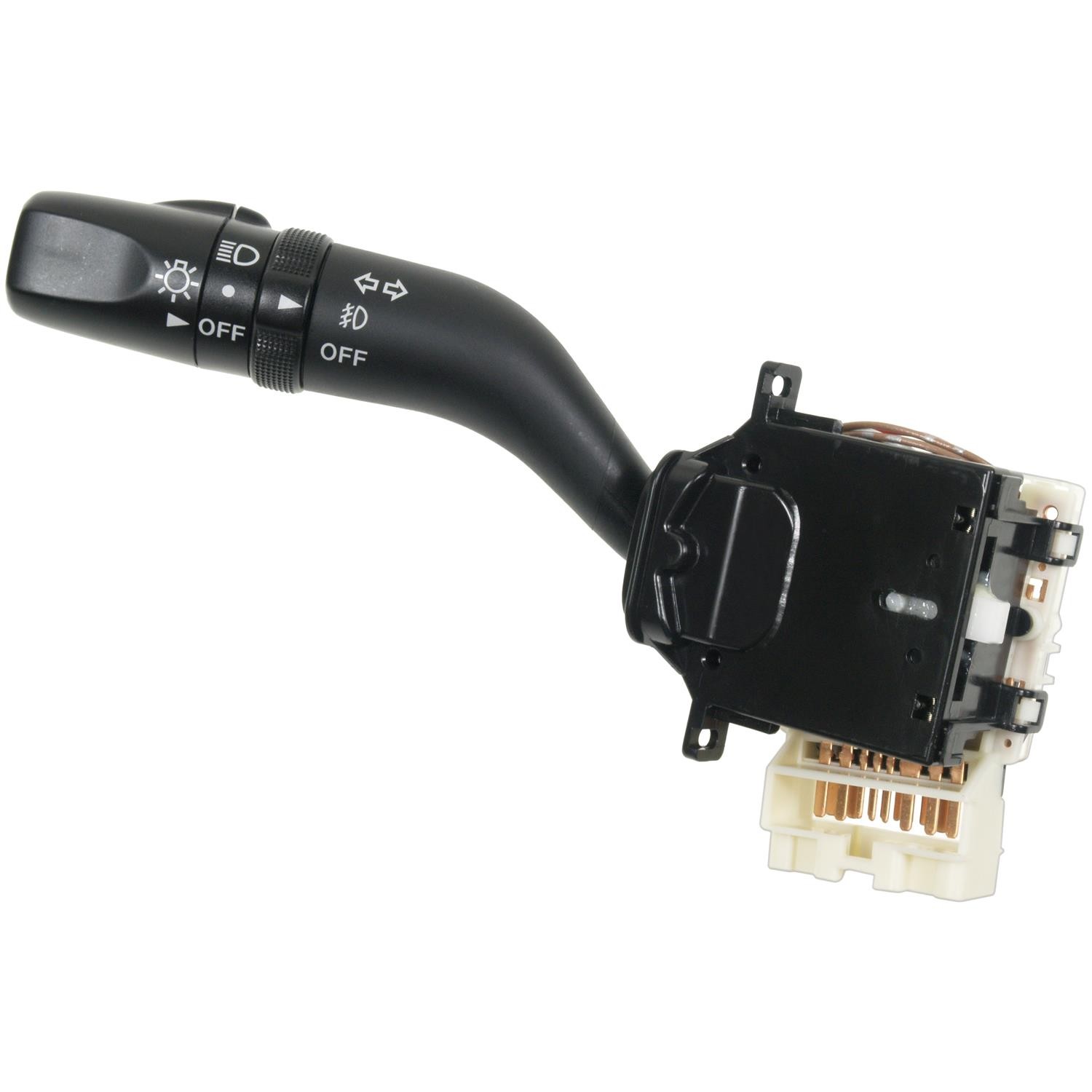 Multi Function Column Switch