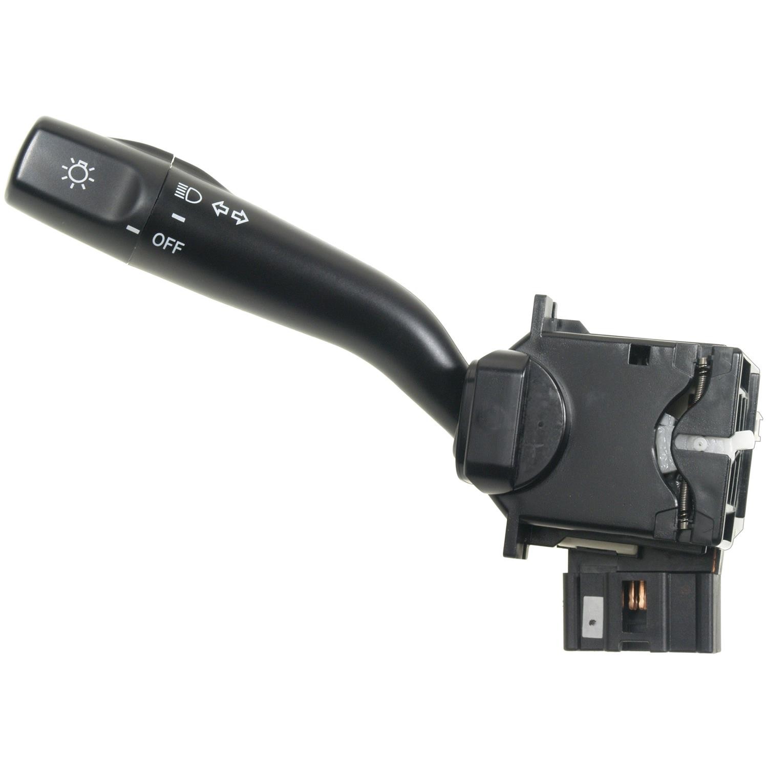 Multi Function Column Switch