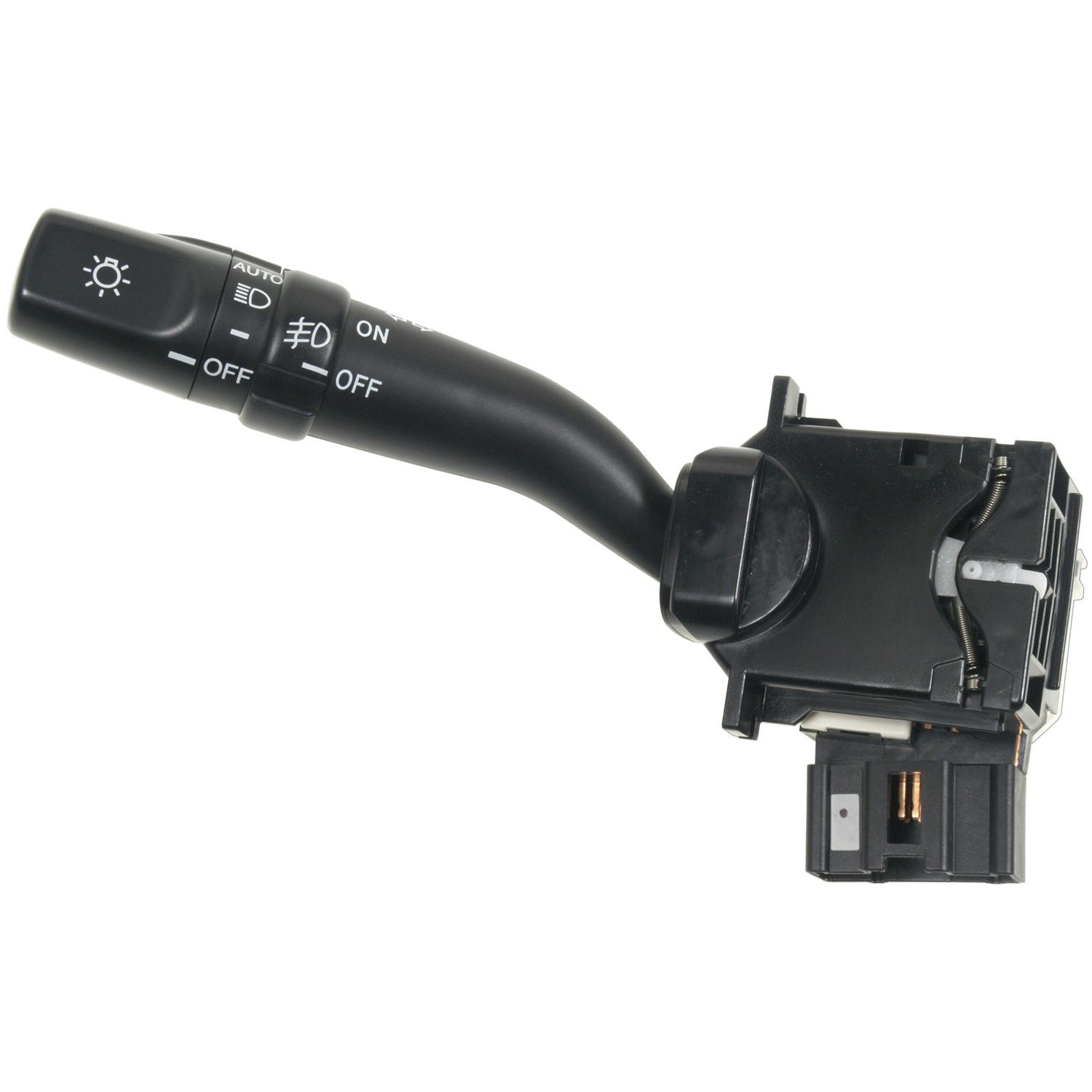 Multi Function Column Switch
