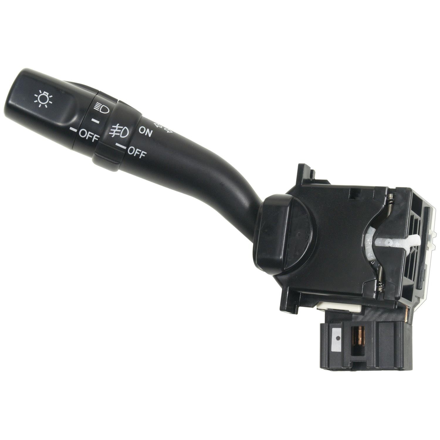 Multi Function Column Switch