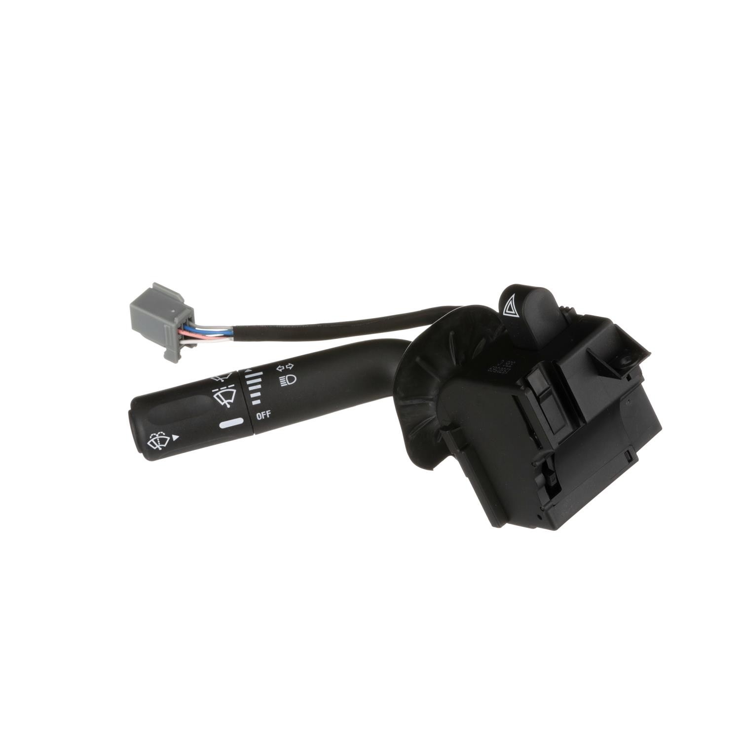 Multi Function Column Switch