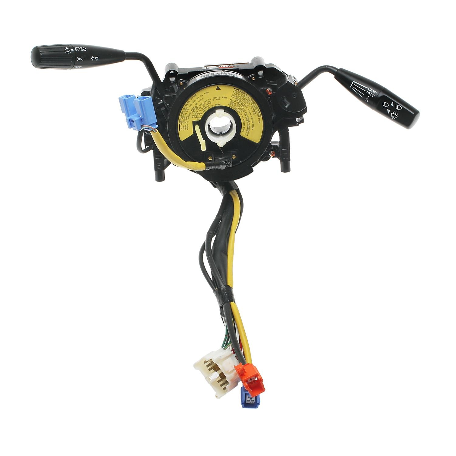 Multi Function Column Switch