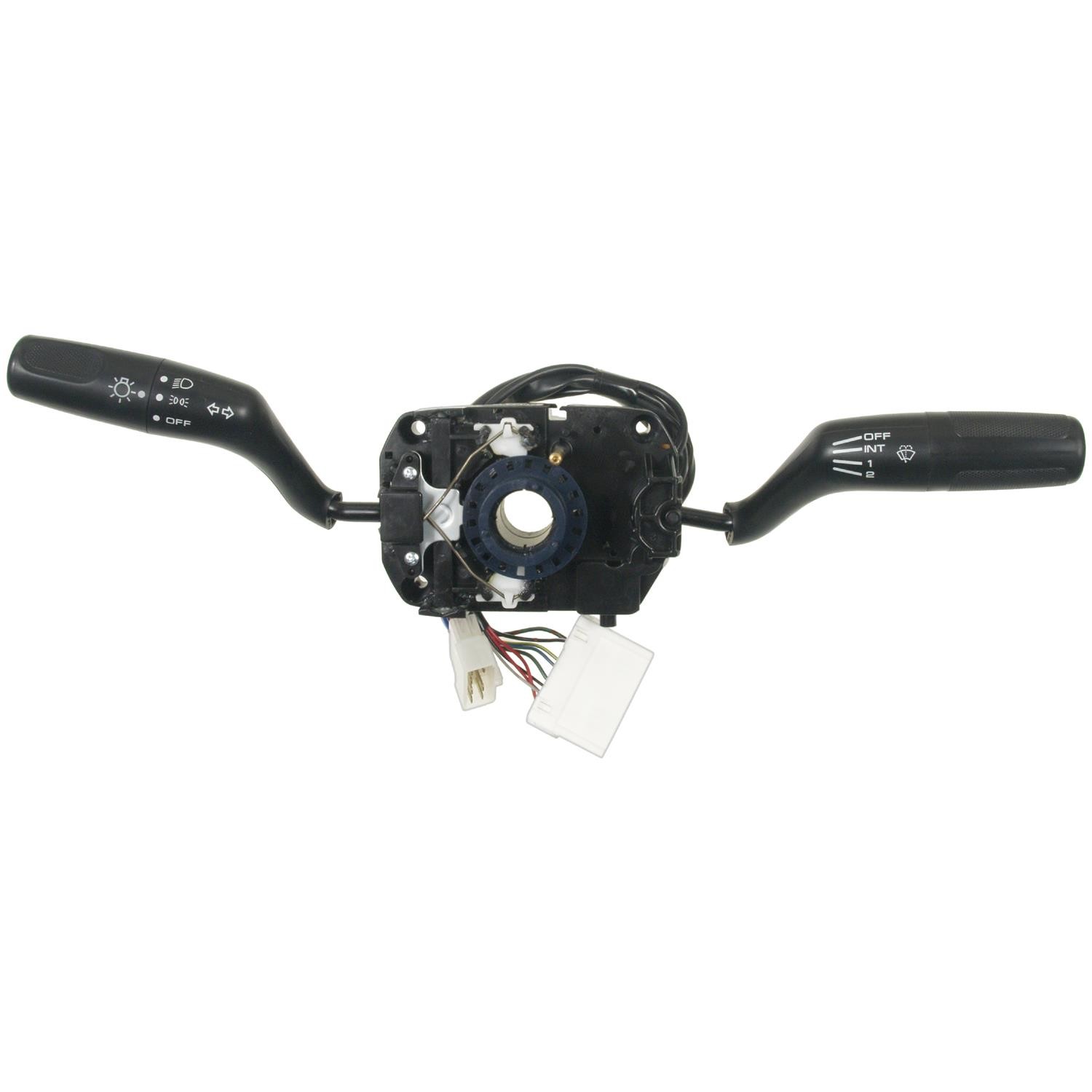 Multi Function Column Switch