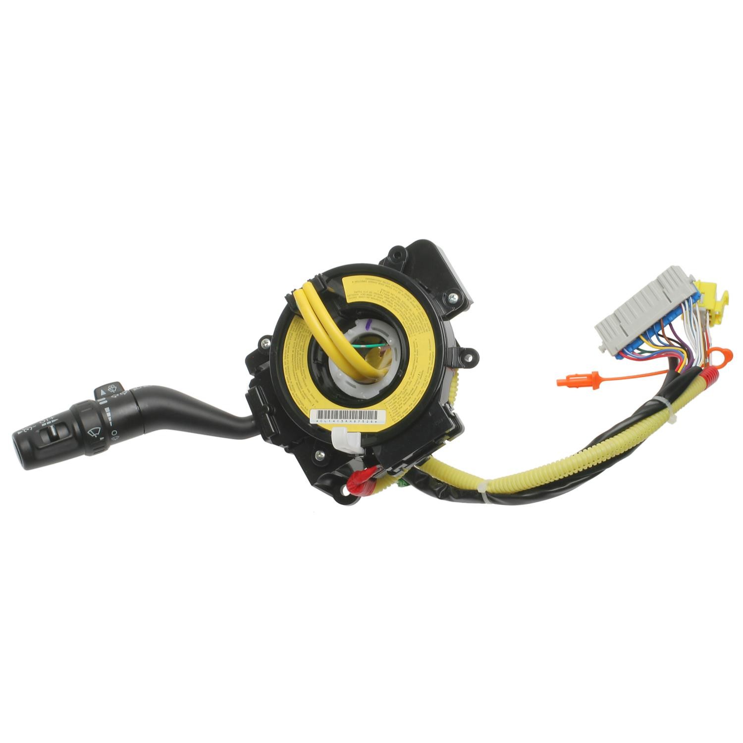 MULTI-FUNCTION SWITCH