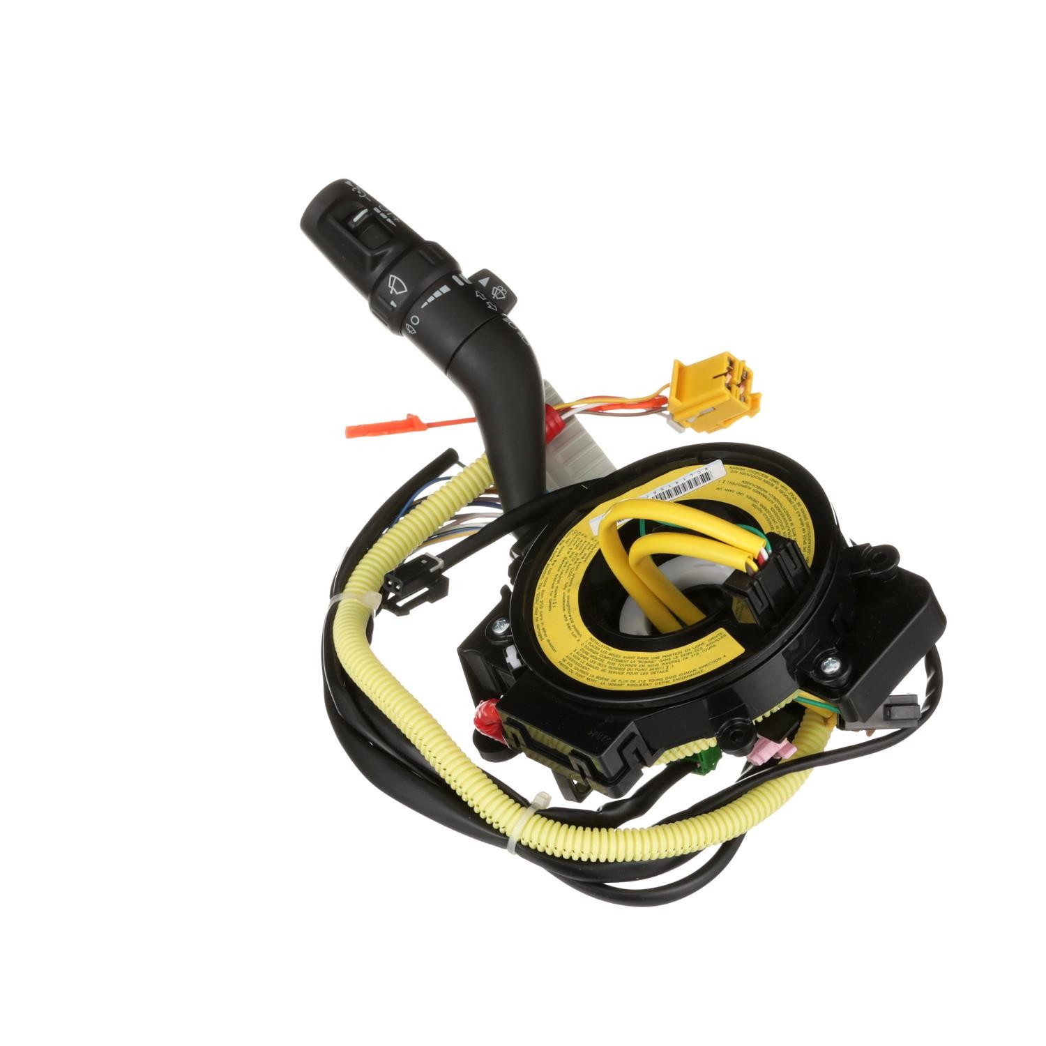 MULTI-FUNCTION SWITCH