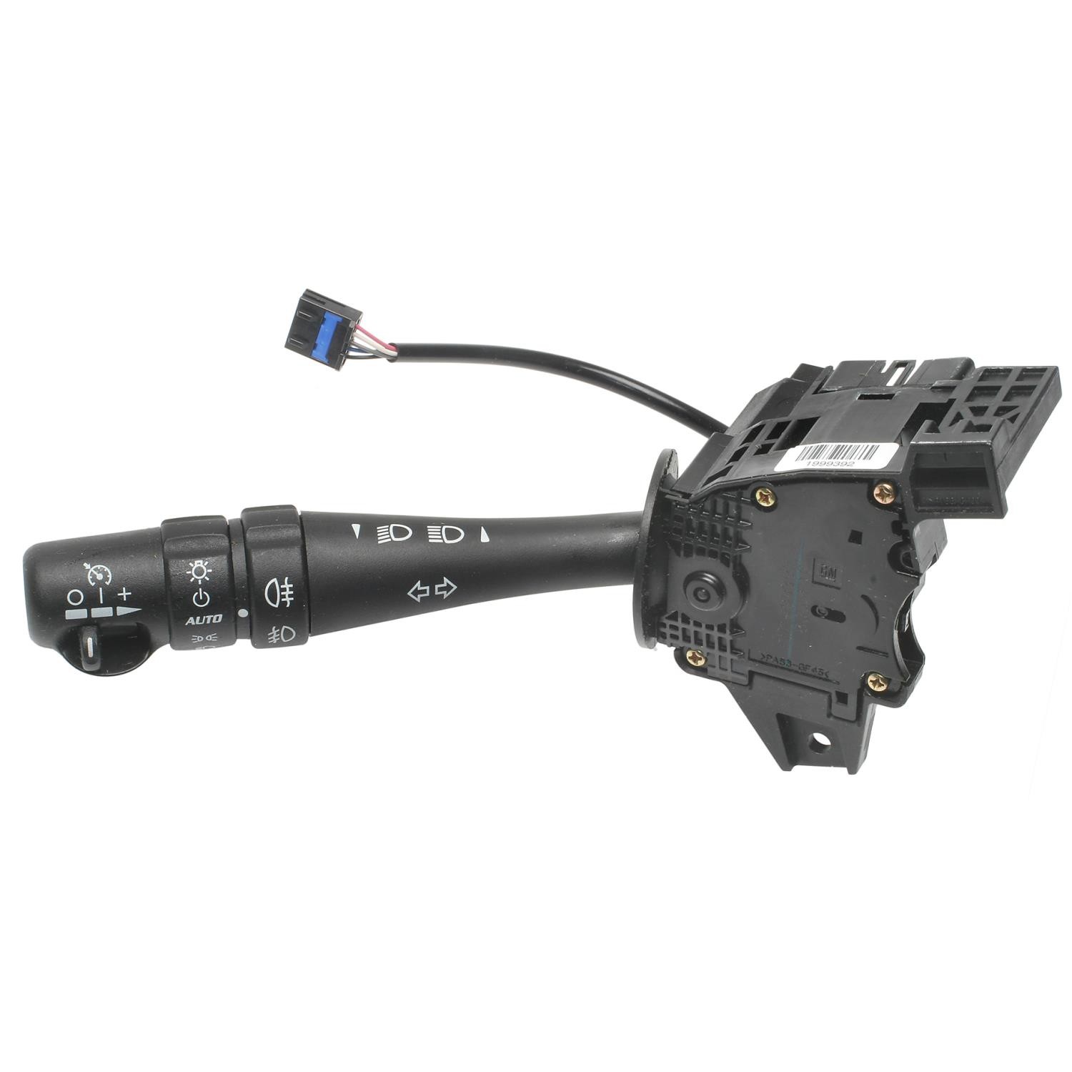 Multi Function Column Switch
