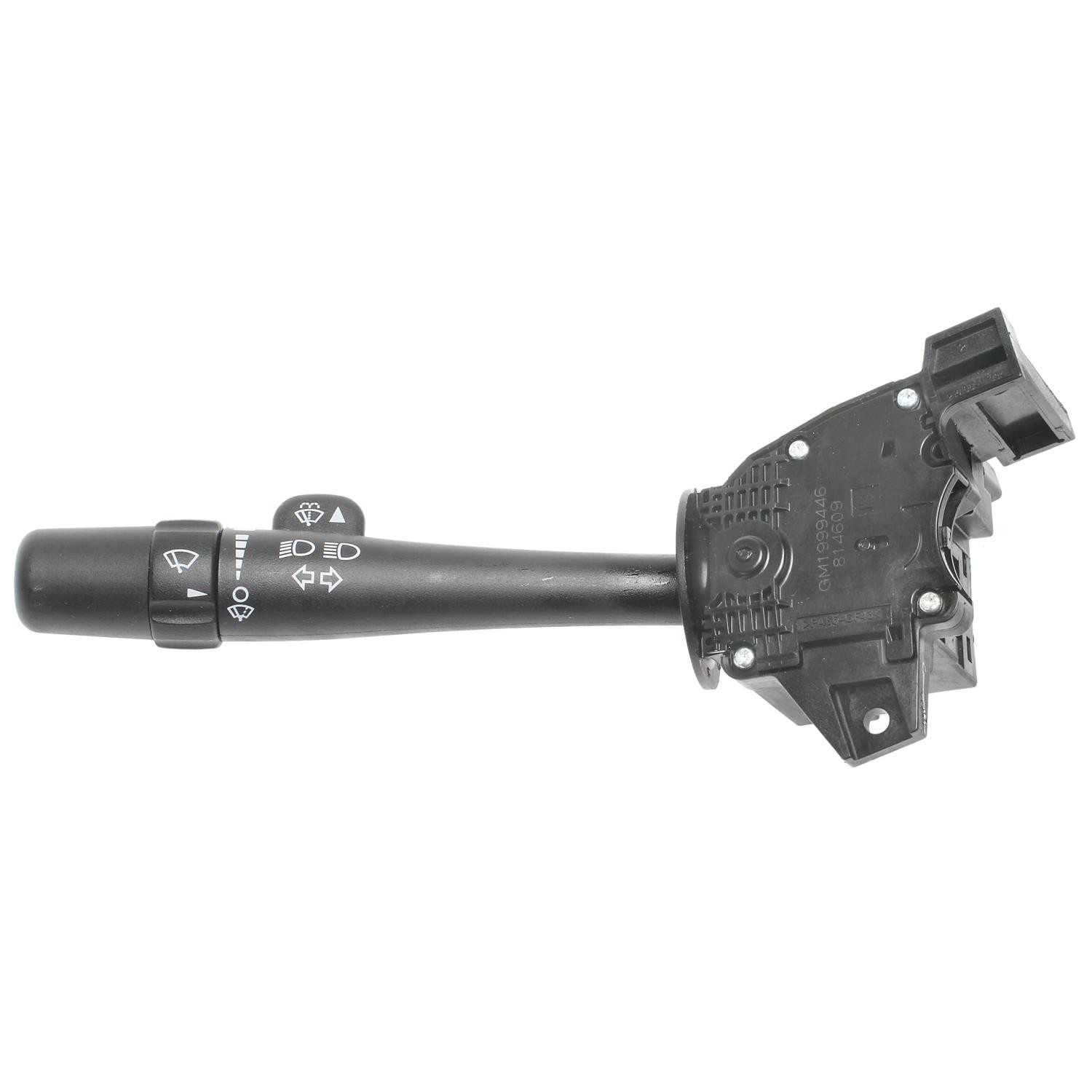Multi Function Column Switch