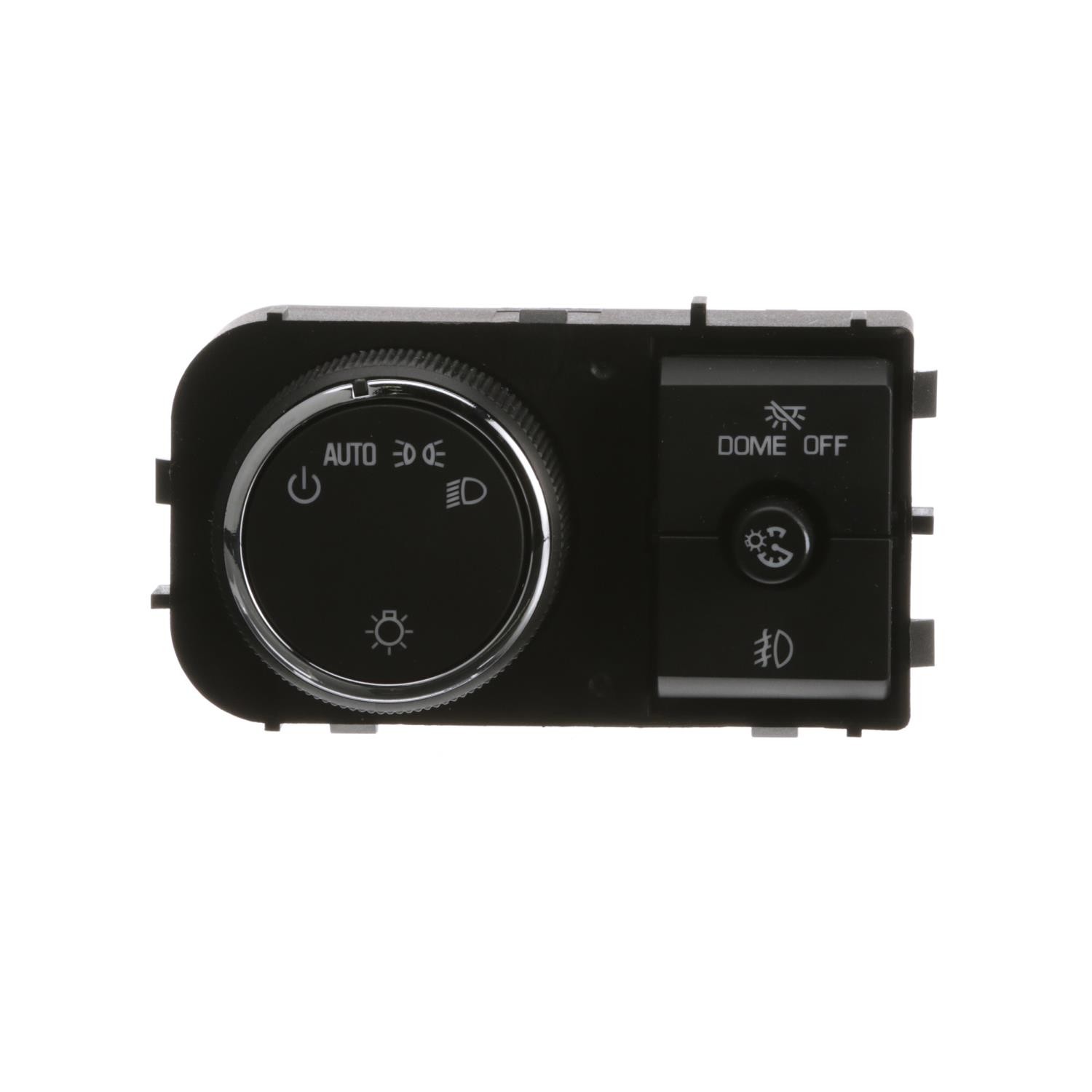Multi Function Dash Switch
