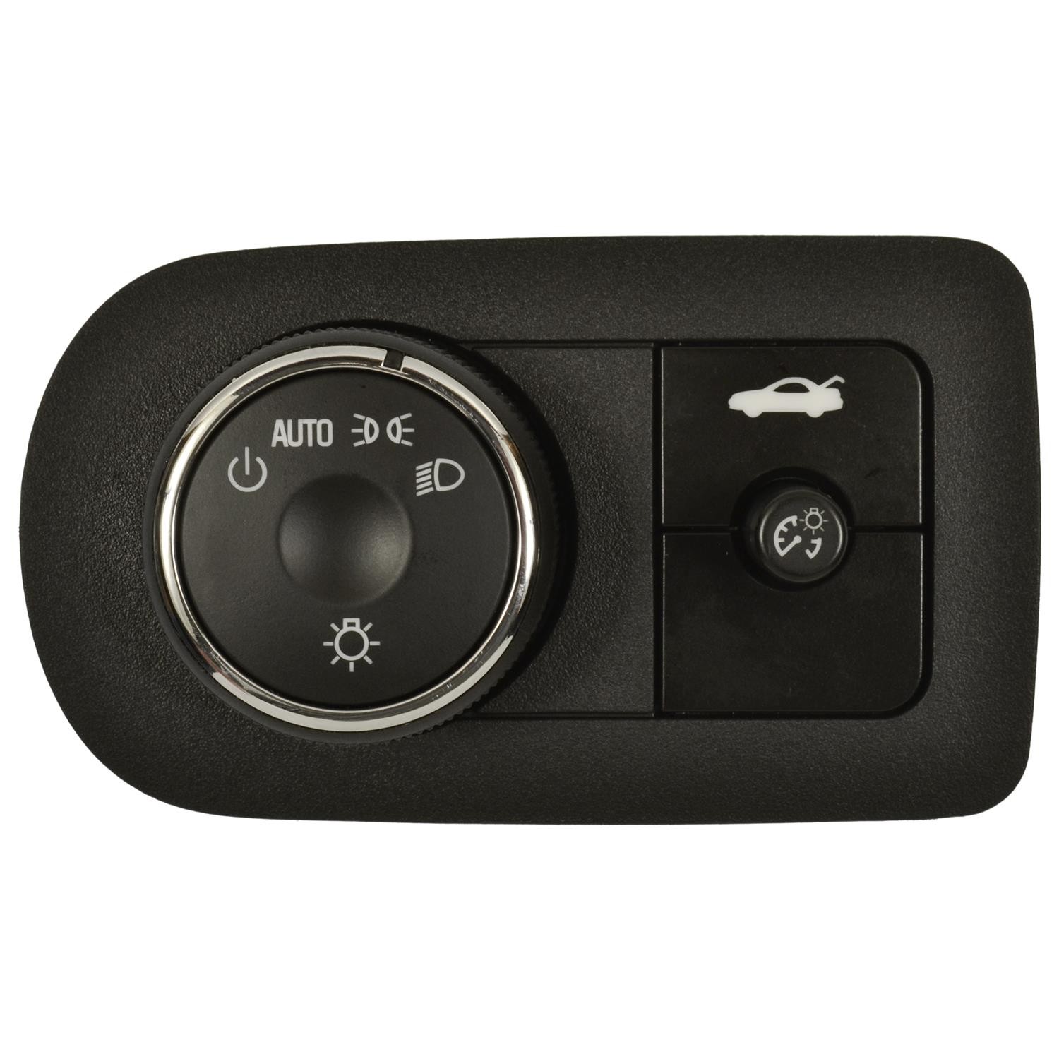 Multi Function Dash Switch