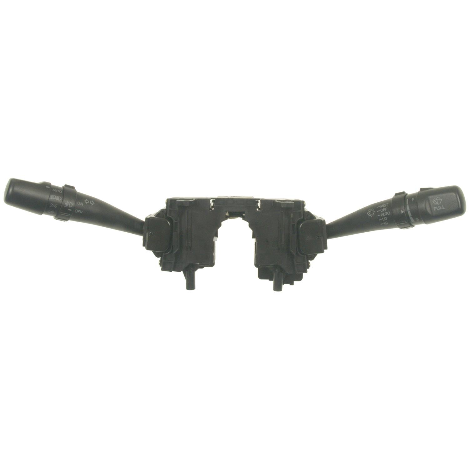 Multi Function Column Switch
