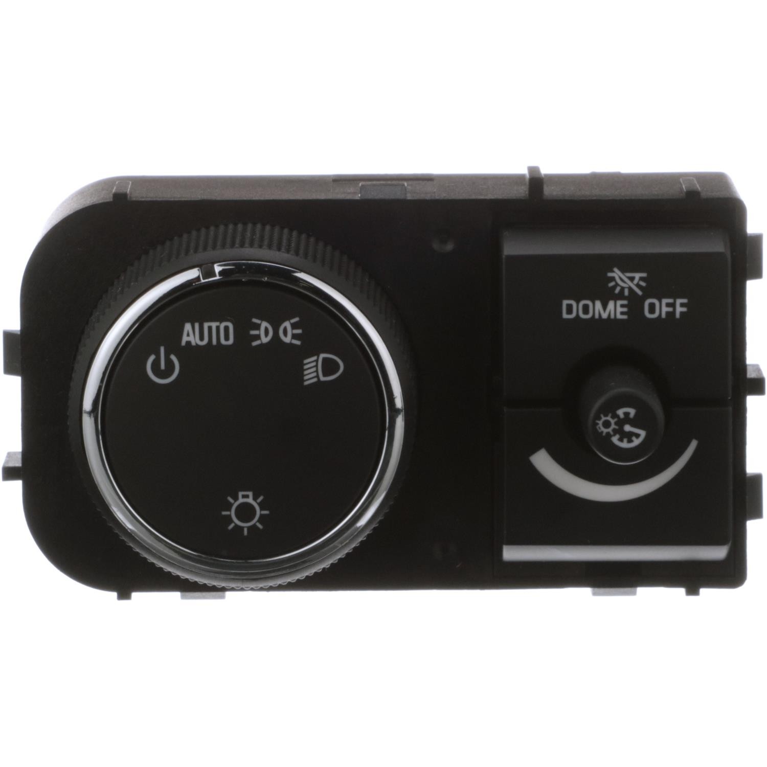 Multi Function Dash Switch