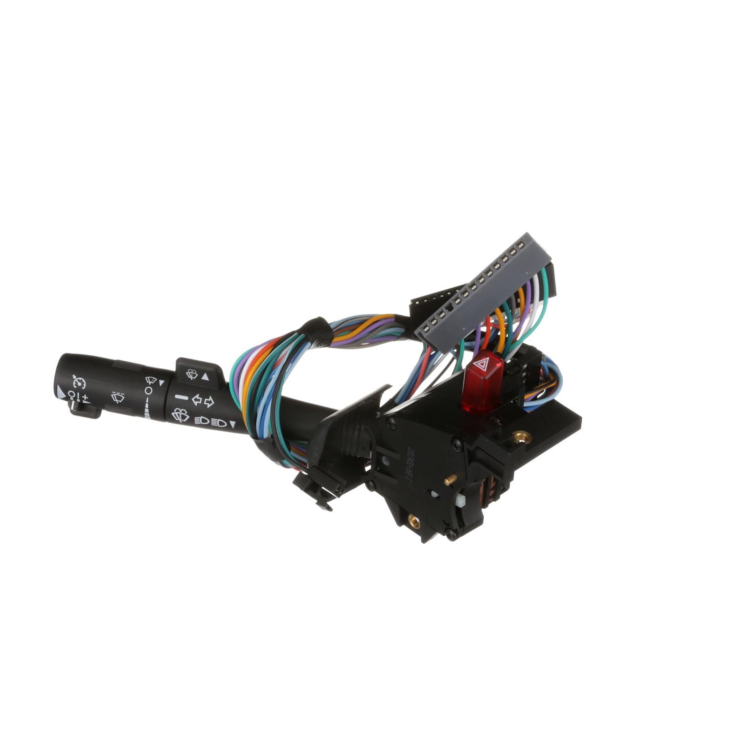 Multi Function Column Switch