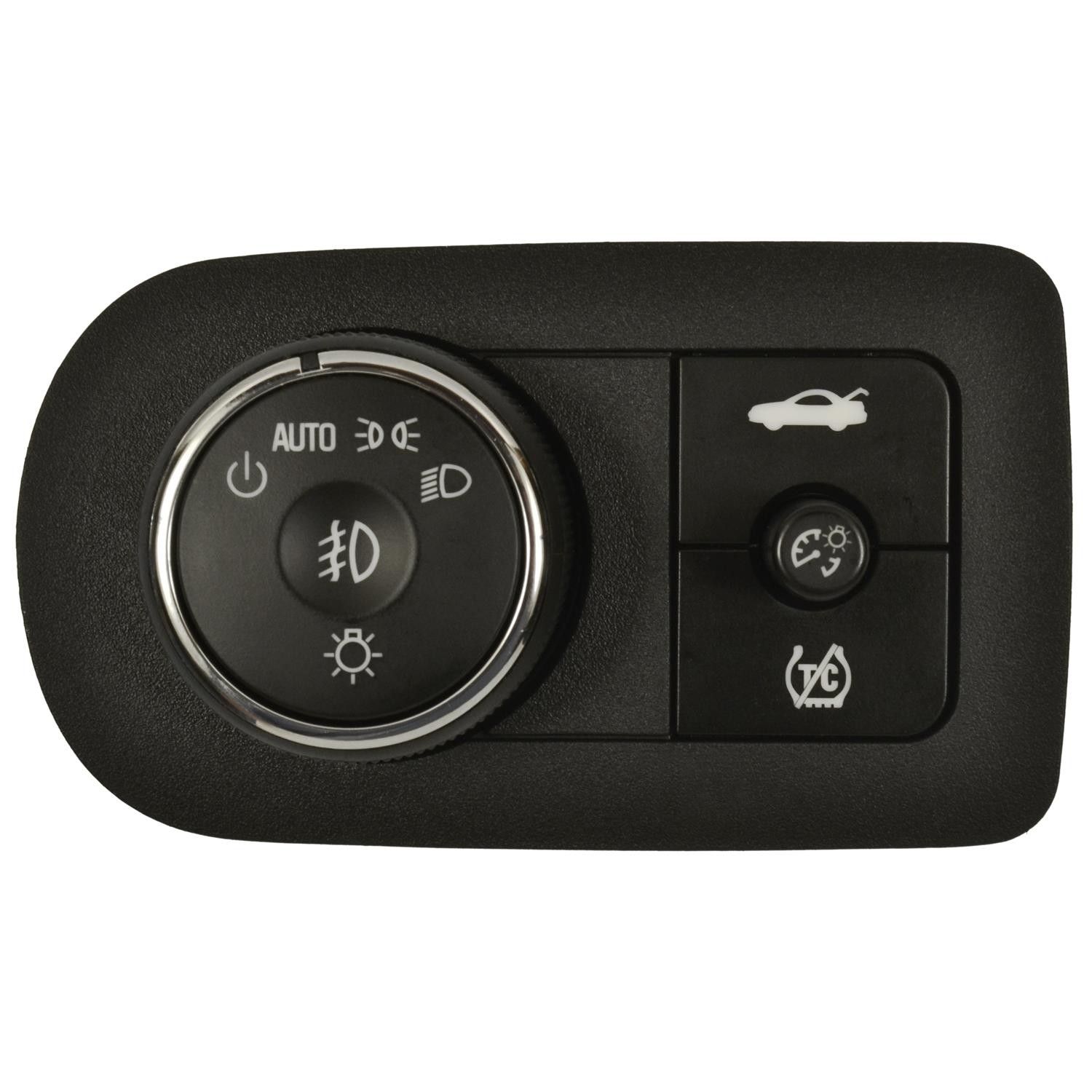 Multi Function Dash Switch