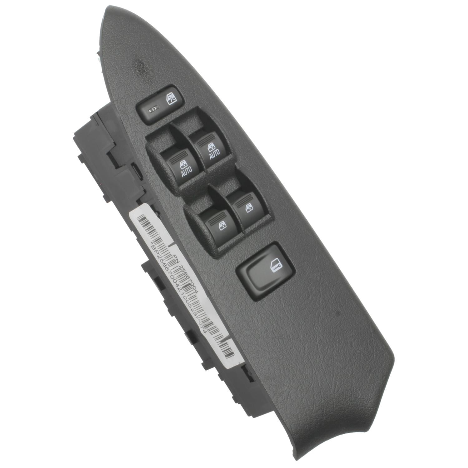 Power Window Switch
