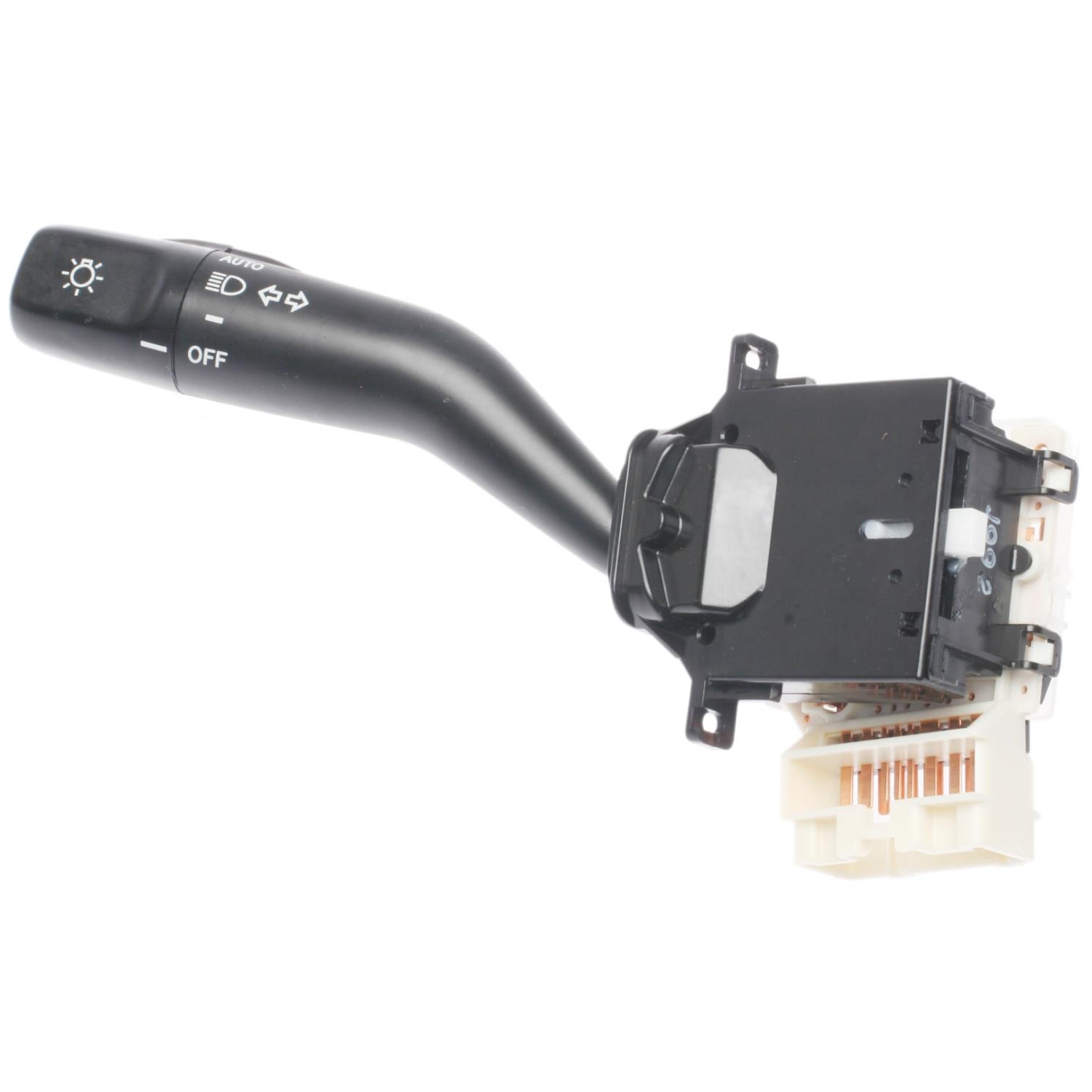 Multi Function Column Switch