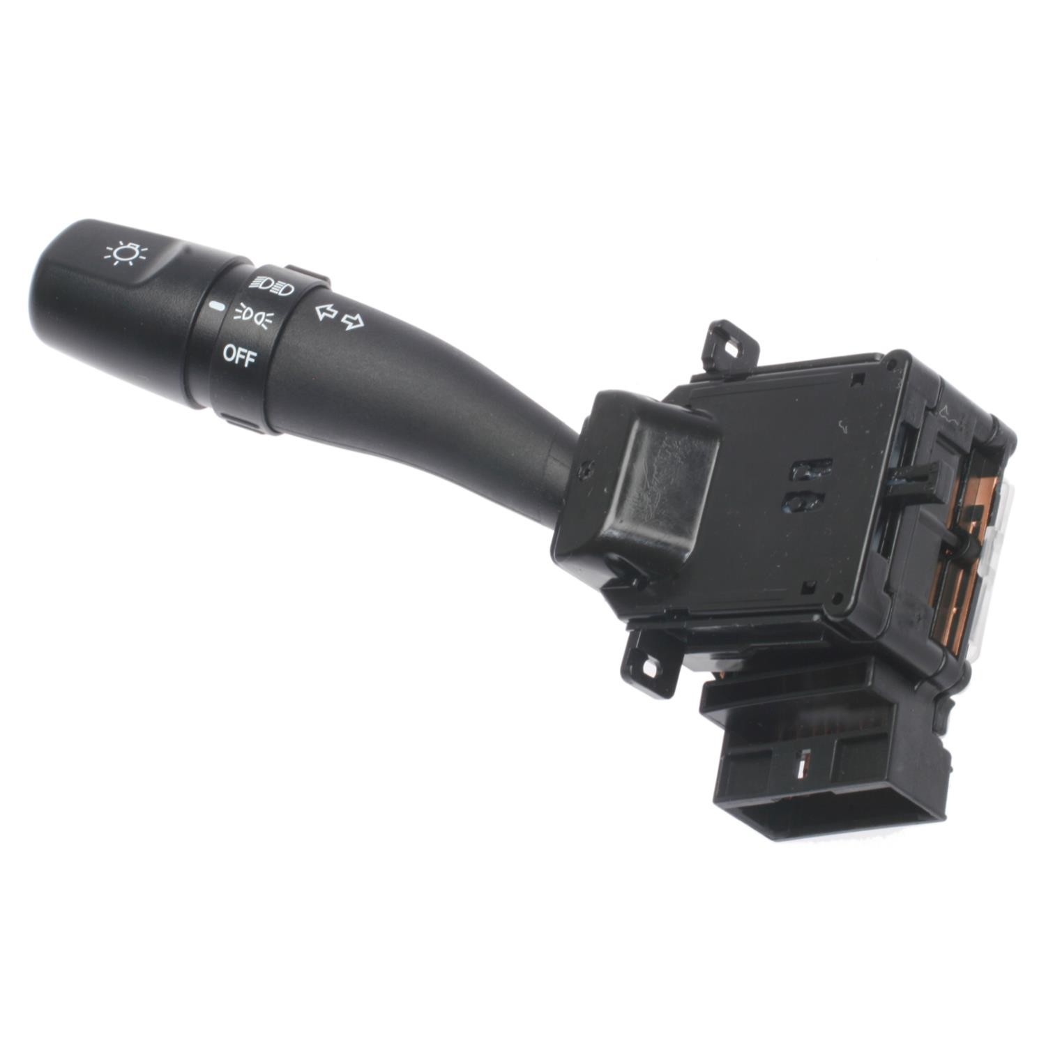 MULTI-FUNCTION SWITCH