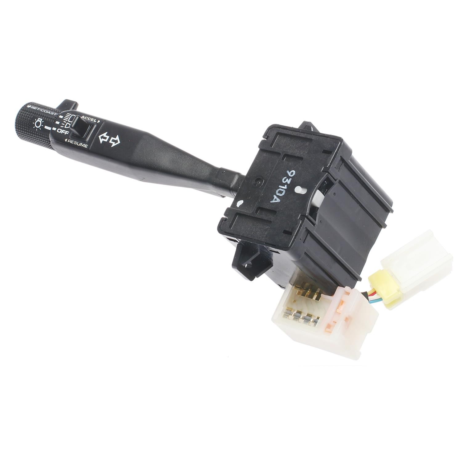 Multi Function Column Switch