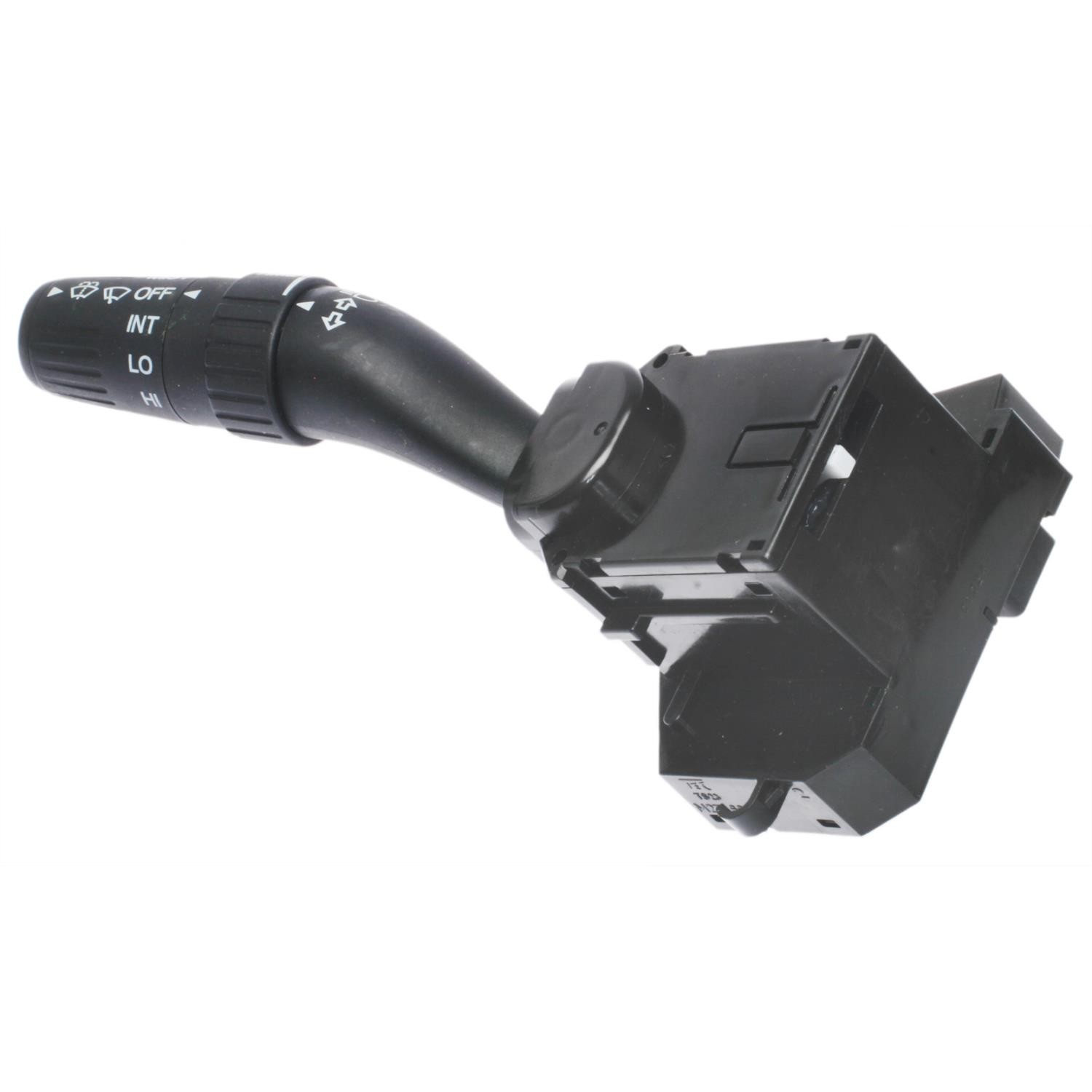 Multi Function Column Switch