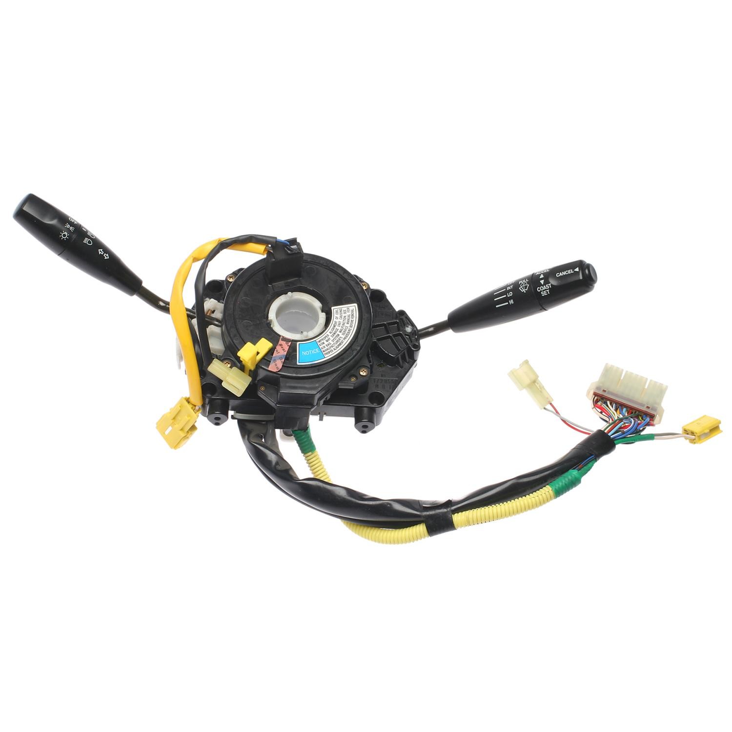 Multi Function Column Switch