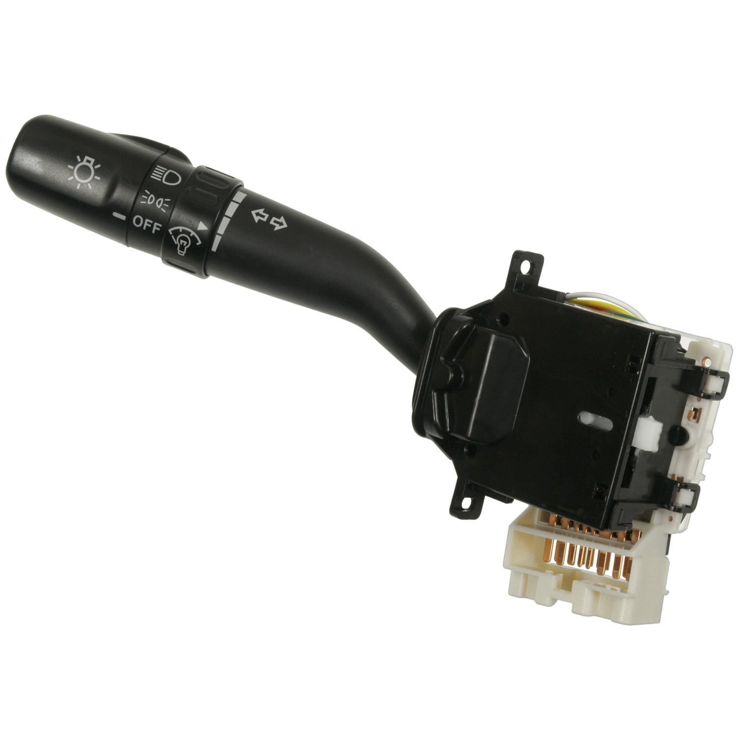 Multi Function Column Switch