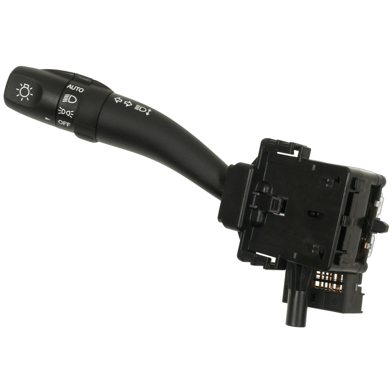 MULTI-FUNCTION SWITCH