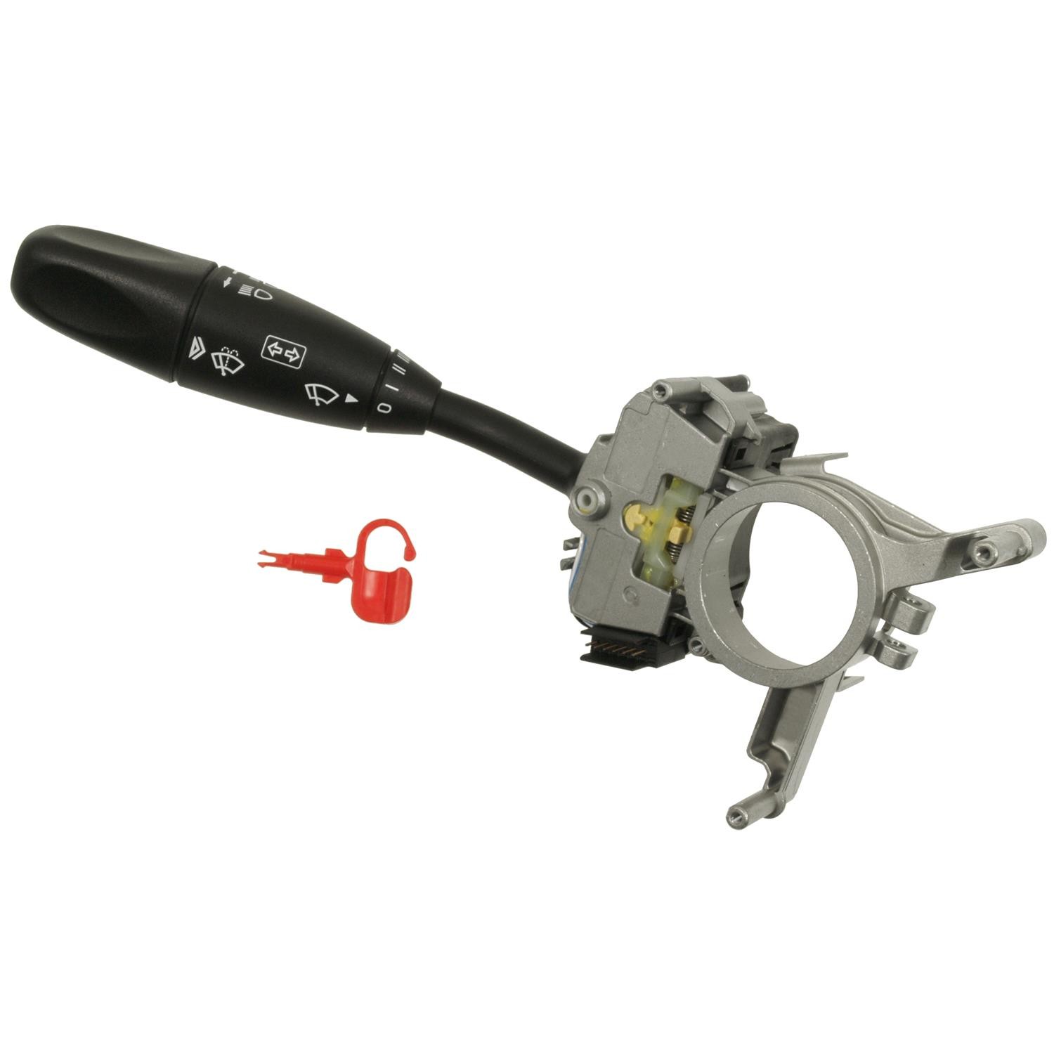 Multi Function Column Switch