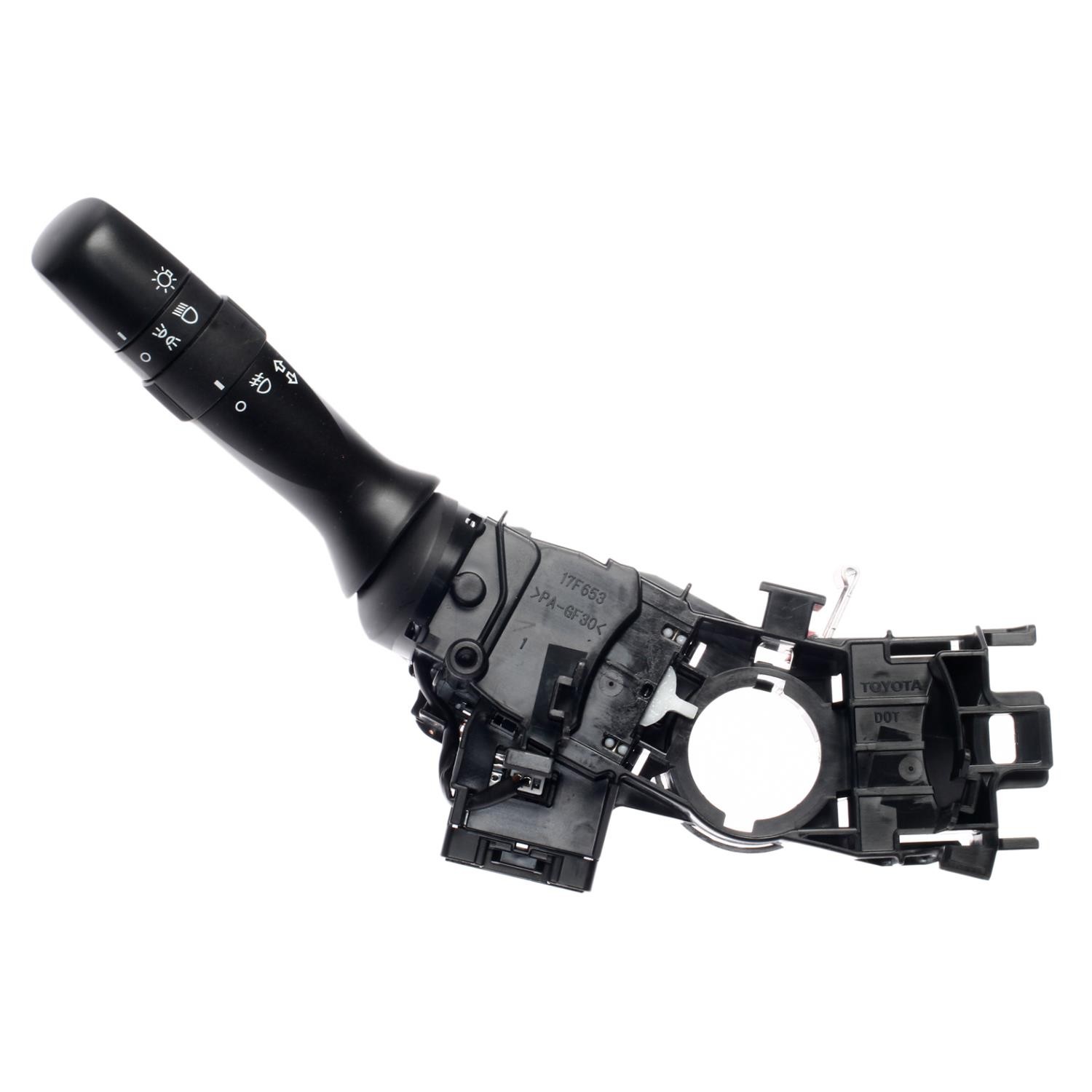 Multi Function Column Switch