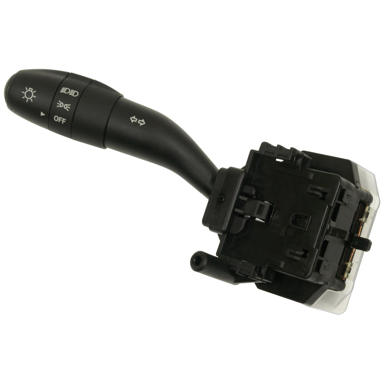 Multi Function Column Switch