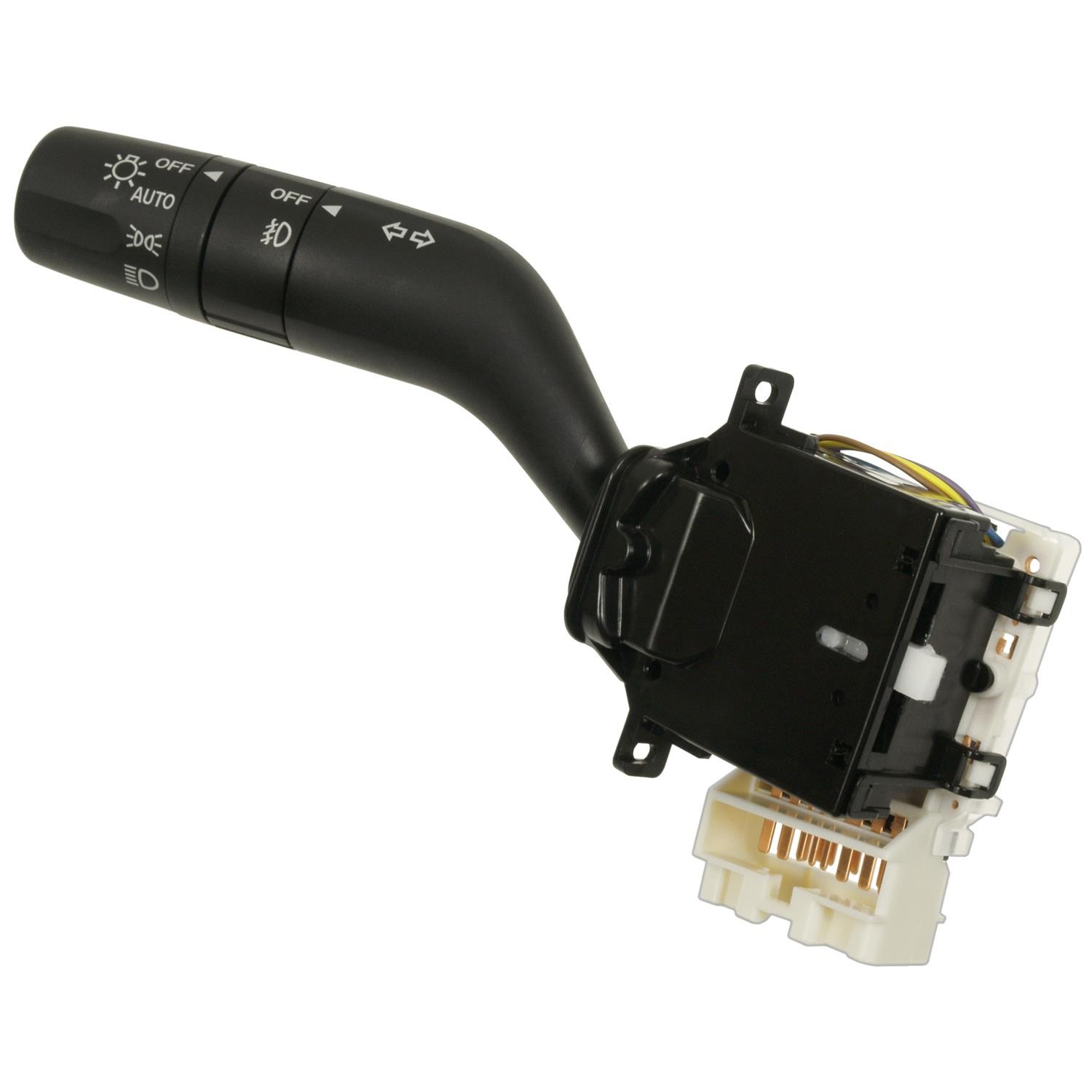 Multi Function Column Switch
