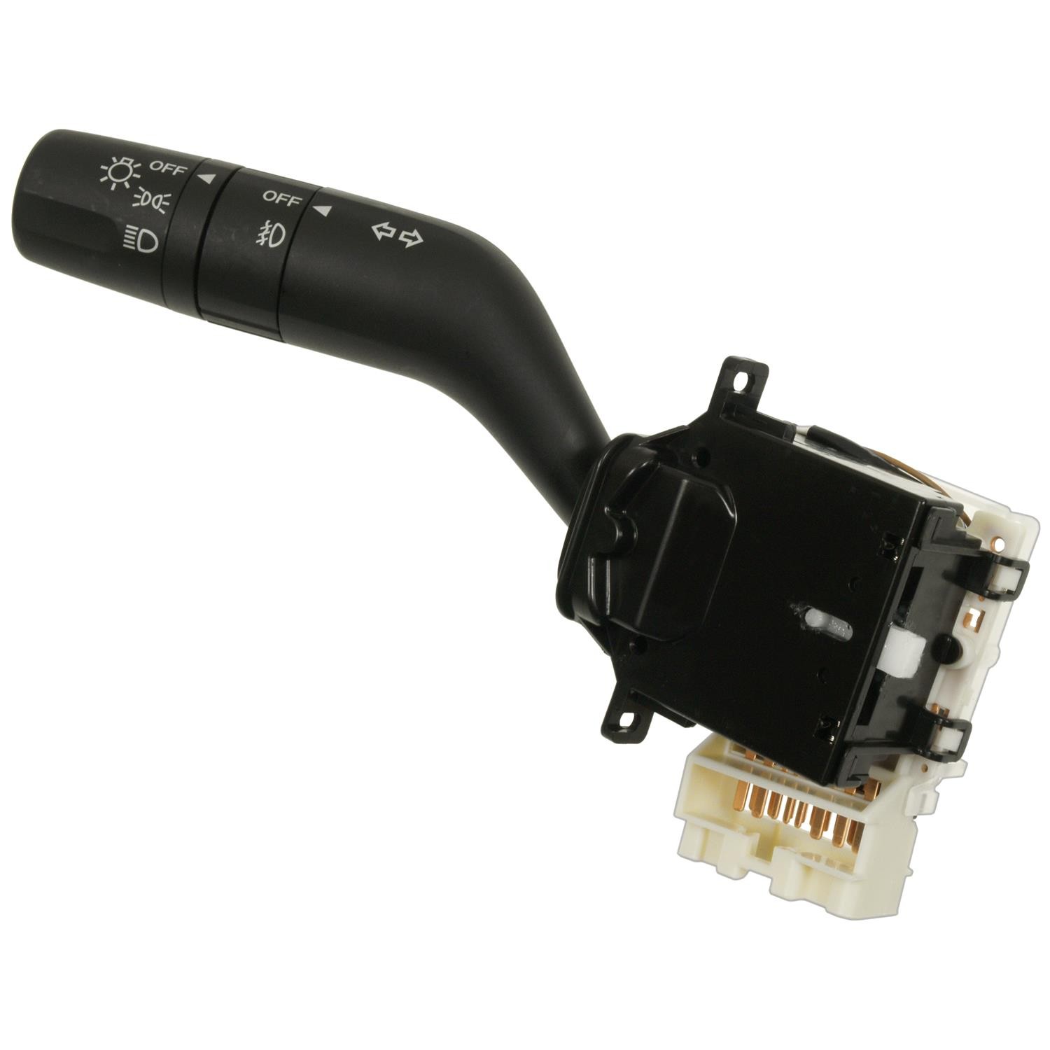 Multi Function Column Switch