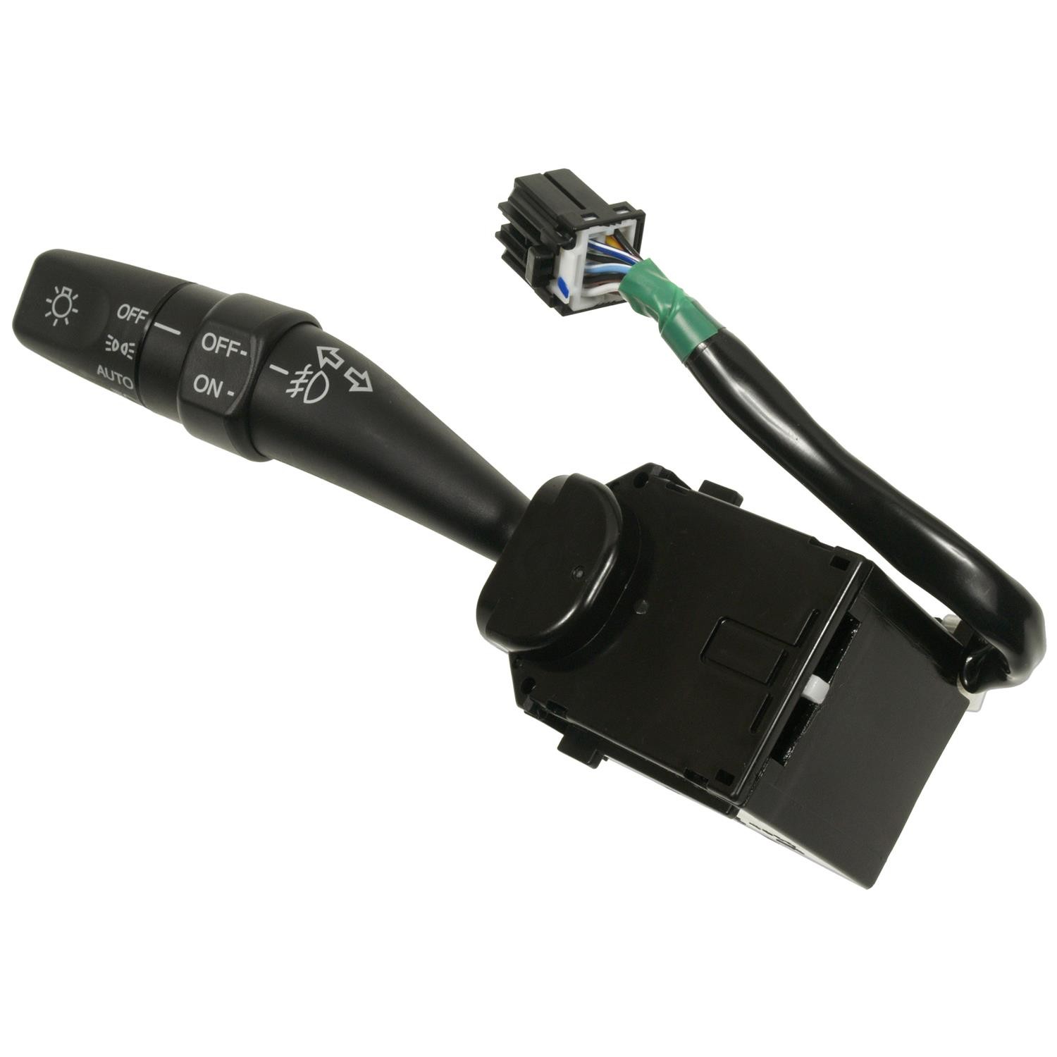 Multi Function Column Switch