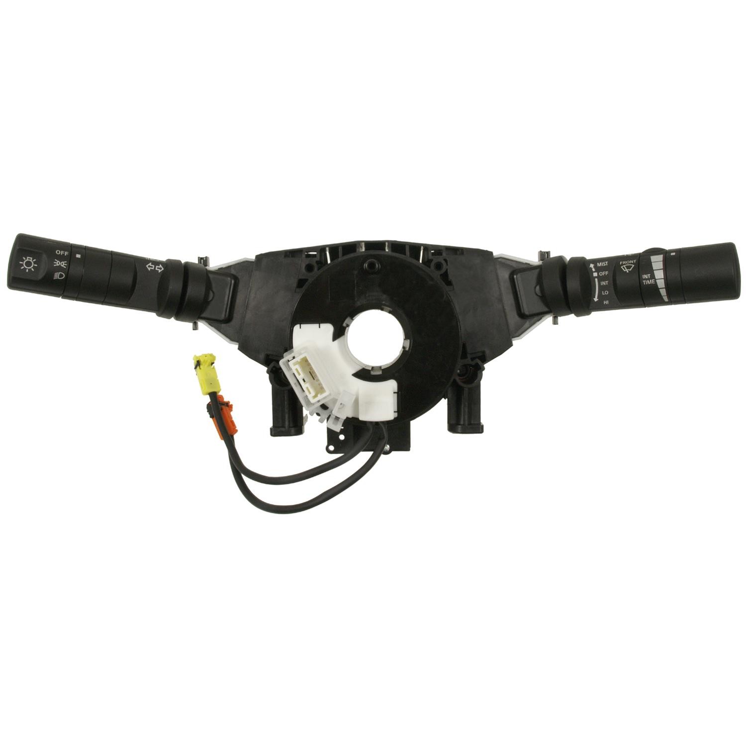 Multi Function Column Switch