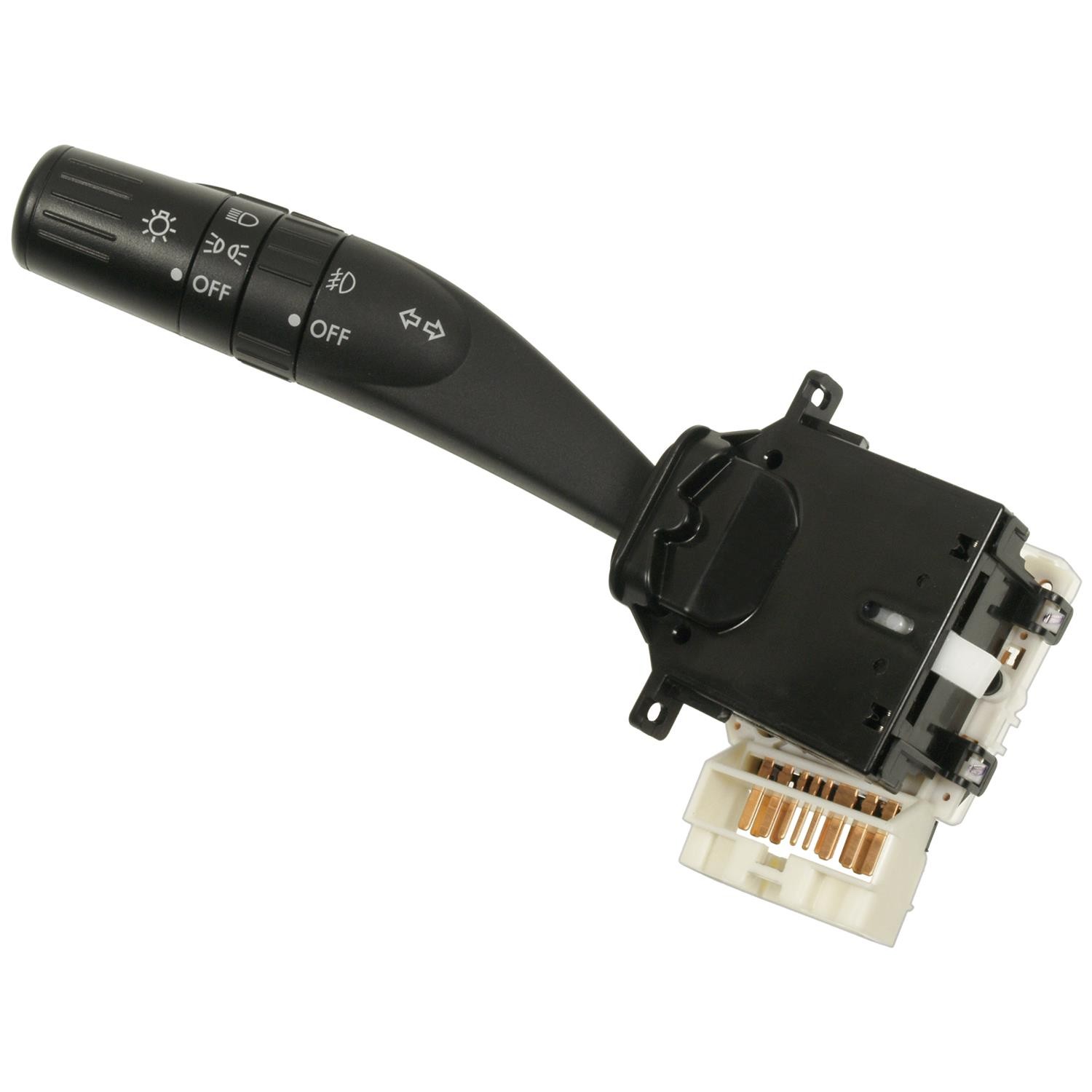 MULTI-FUNCTION SWITCH