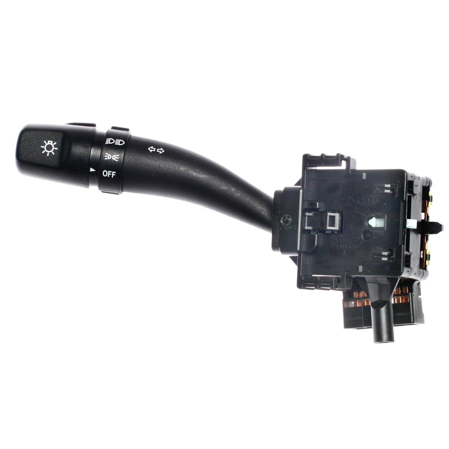 MULTI-FUNCTION SWITCH