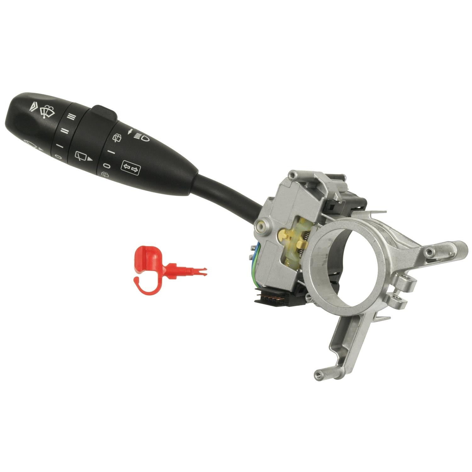 Multi Function Column Switch