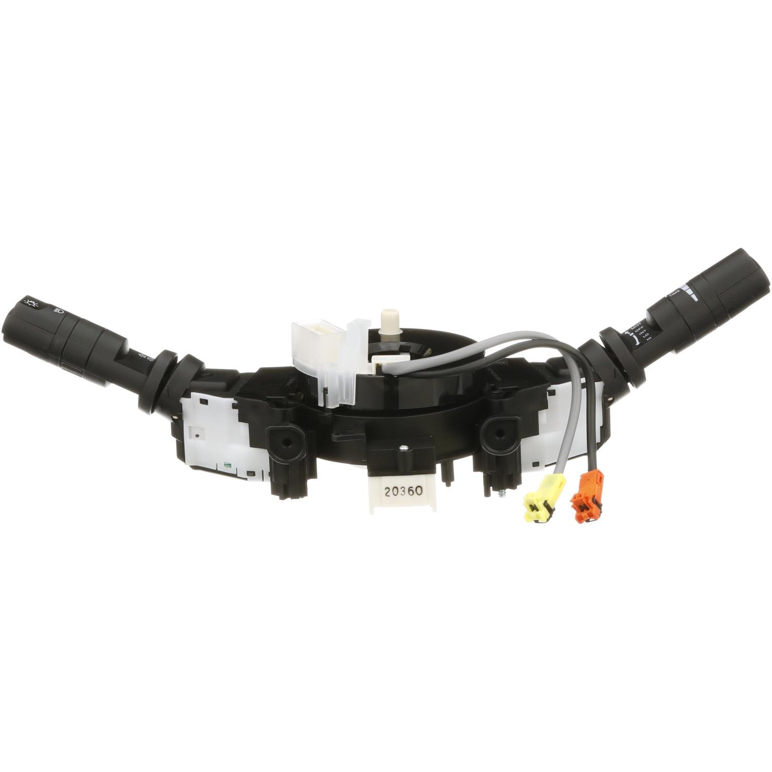 MULTI-FUNCTION SWITCH
