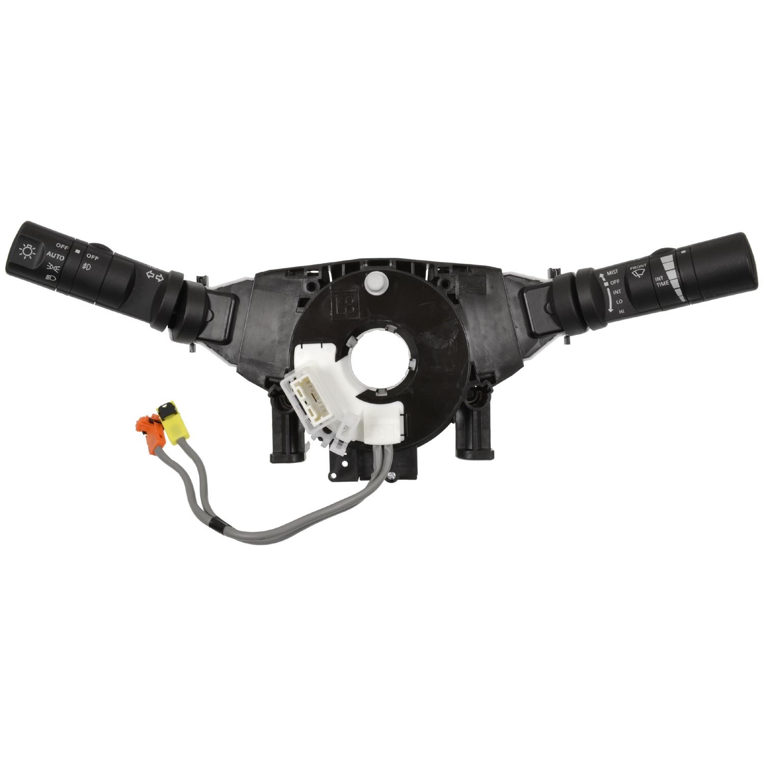 Multi Function Column Switch