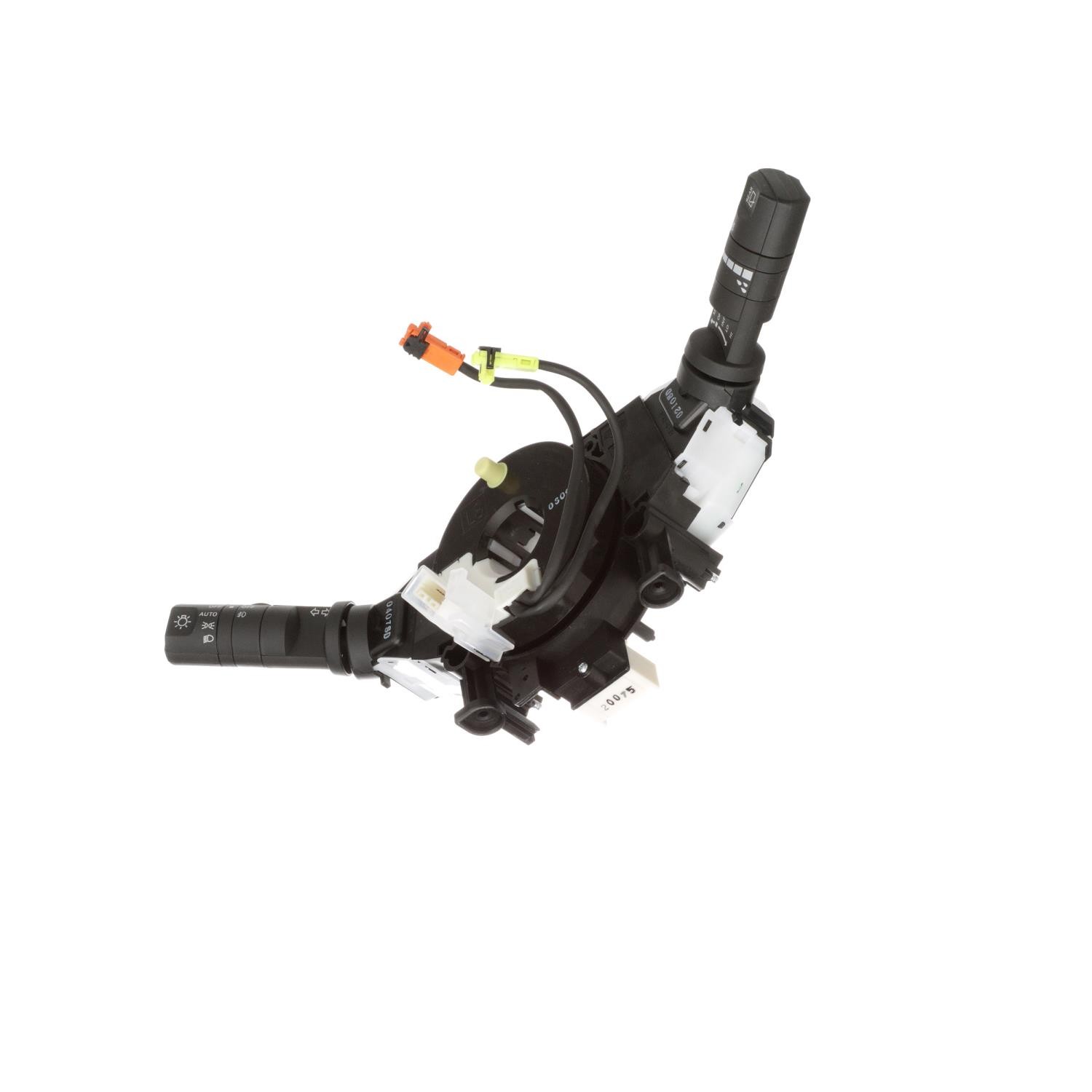 MULTI-FUNCTION SWITCH
