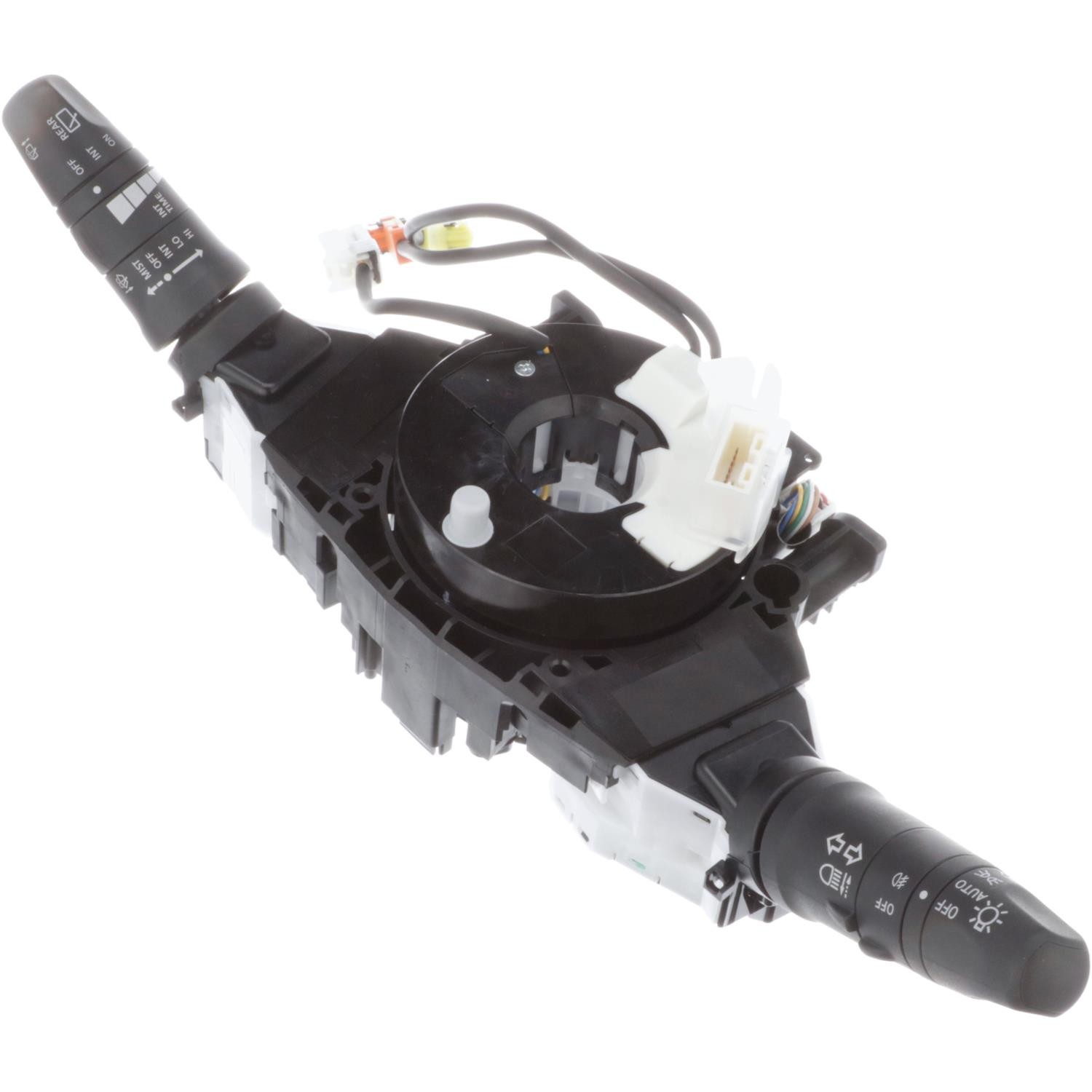 Multi Function Column Switch