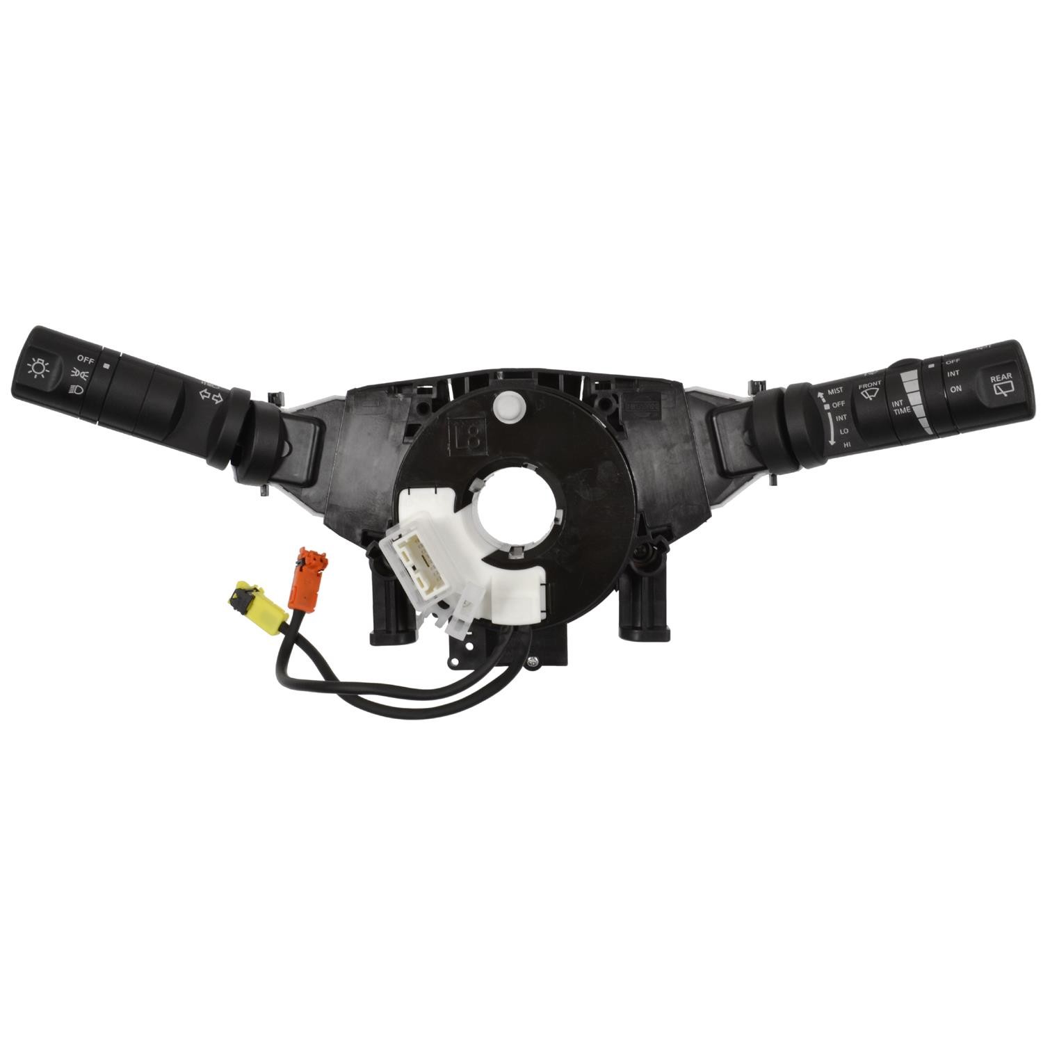 MULTI-FUNCTION SWITCH