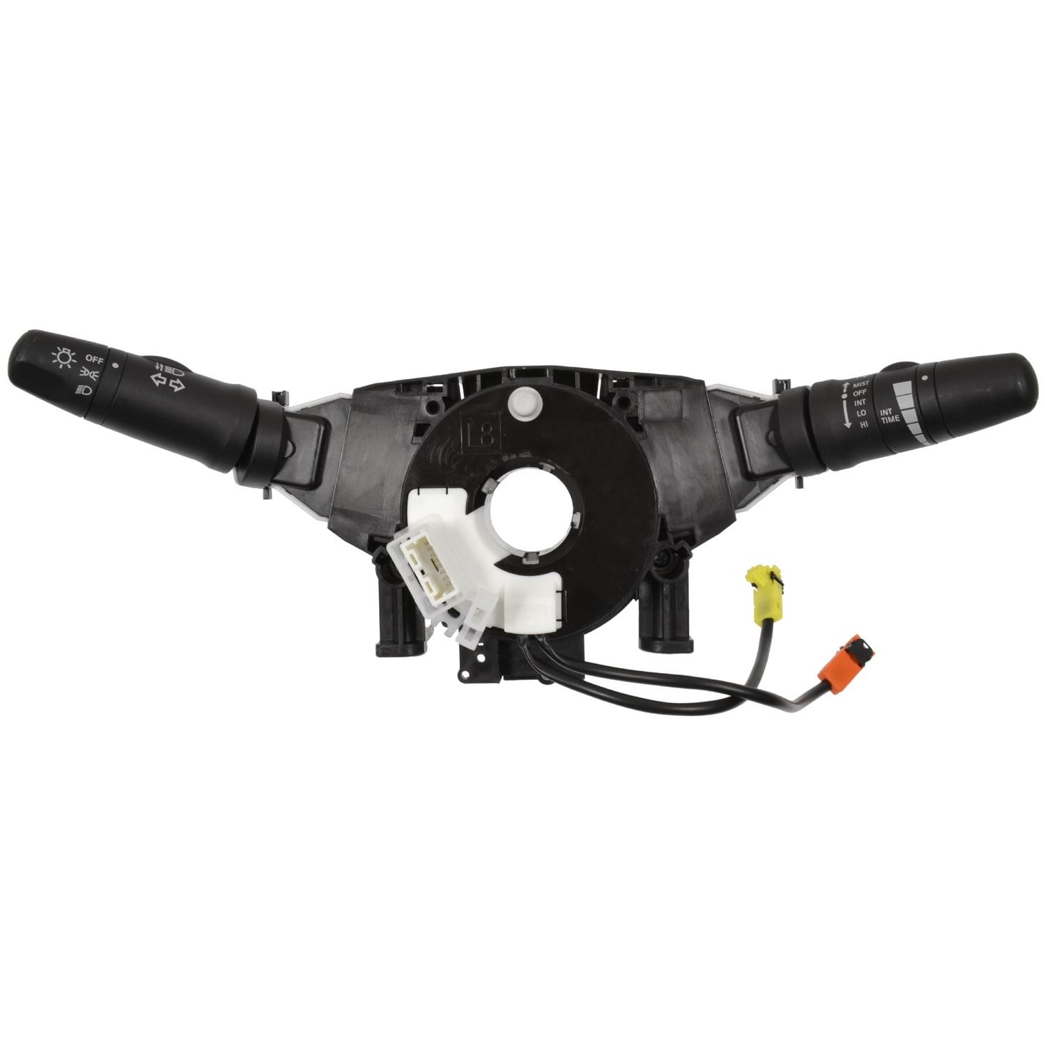MULTI-FUNCTION SWITCH