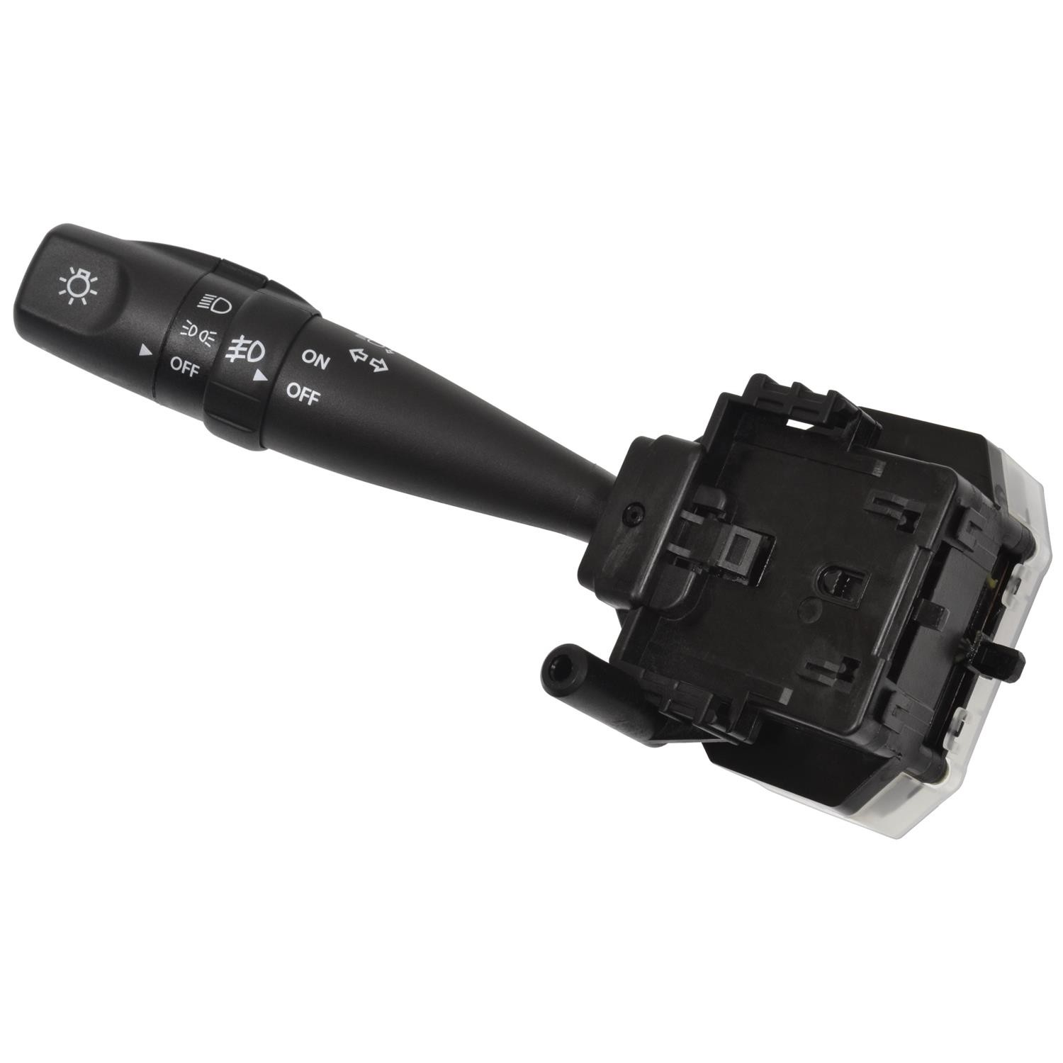 Multi Function Column Switch