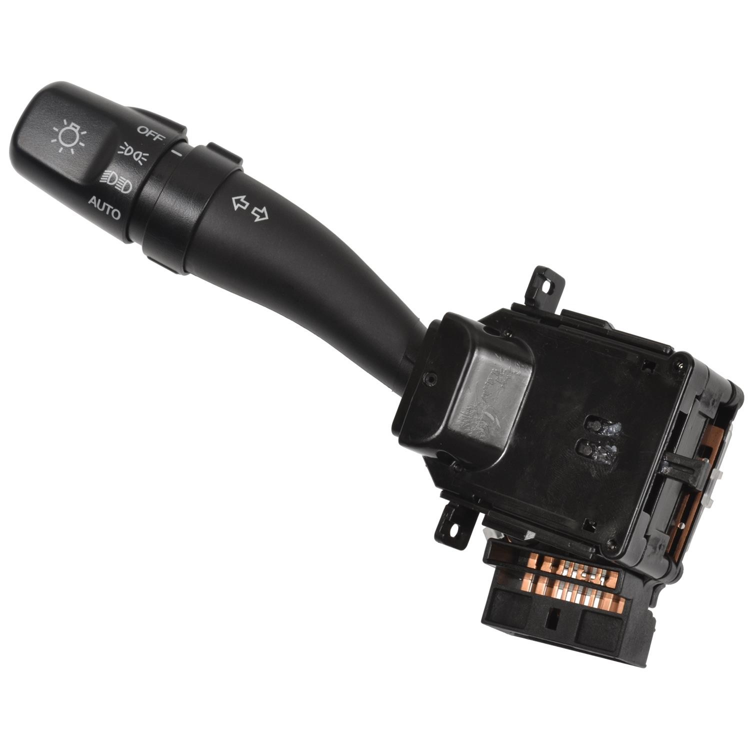 MULTI-FUNCTION SWITCH