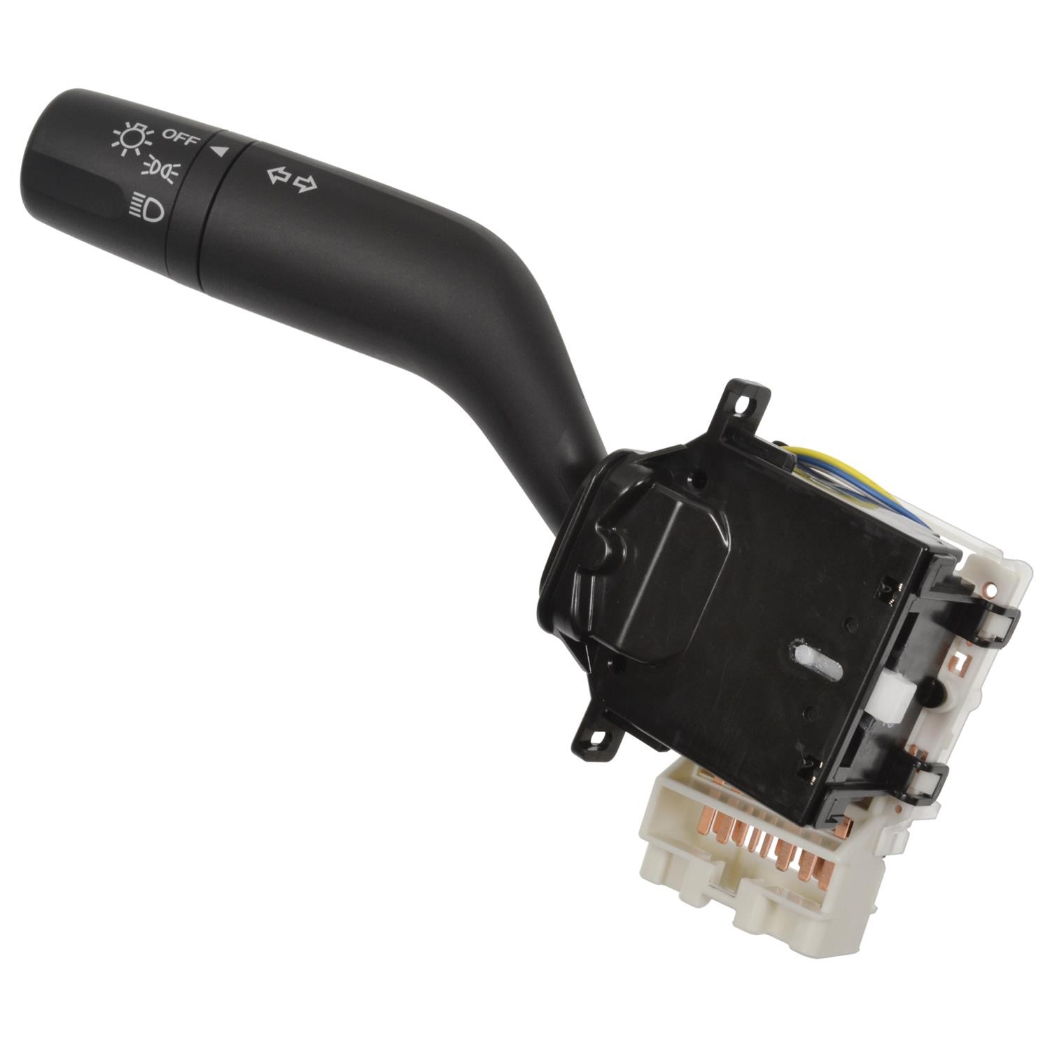 Multi Function Column Switch